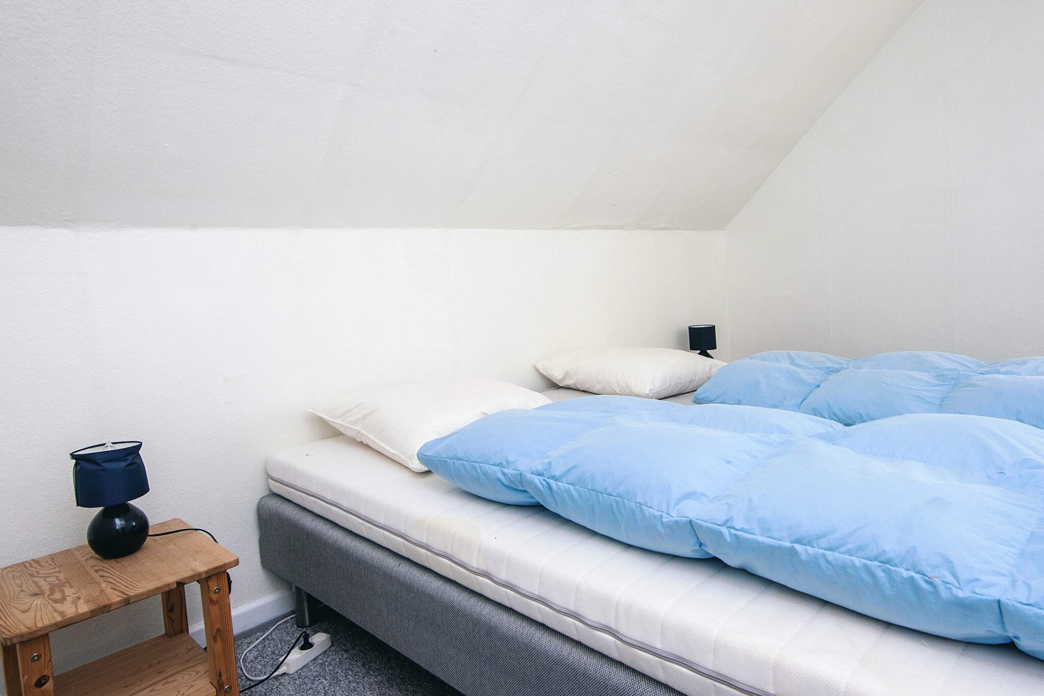 4 Personen vakantie huis in Grenaa-Binnen