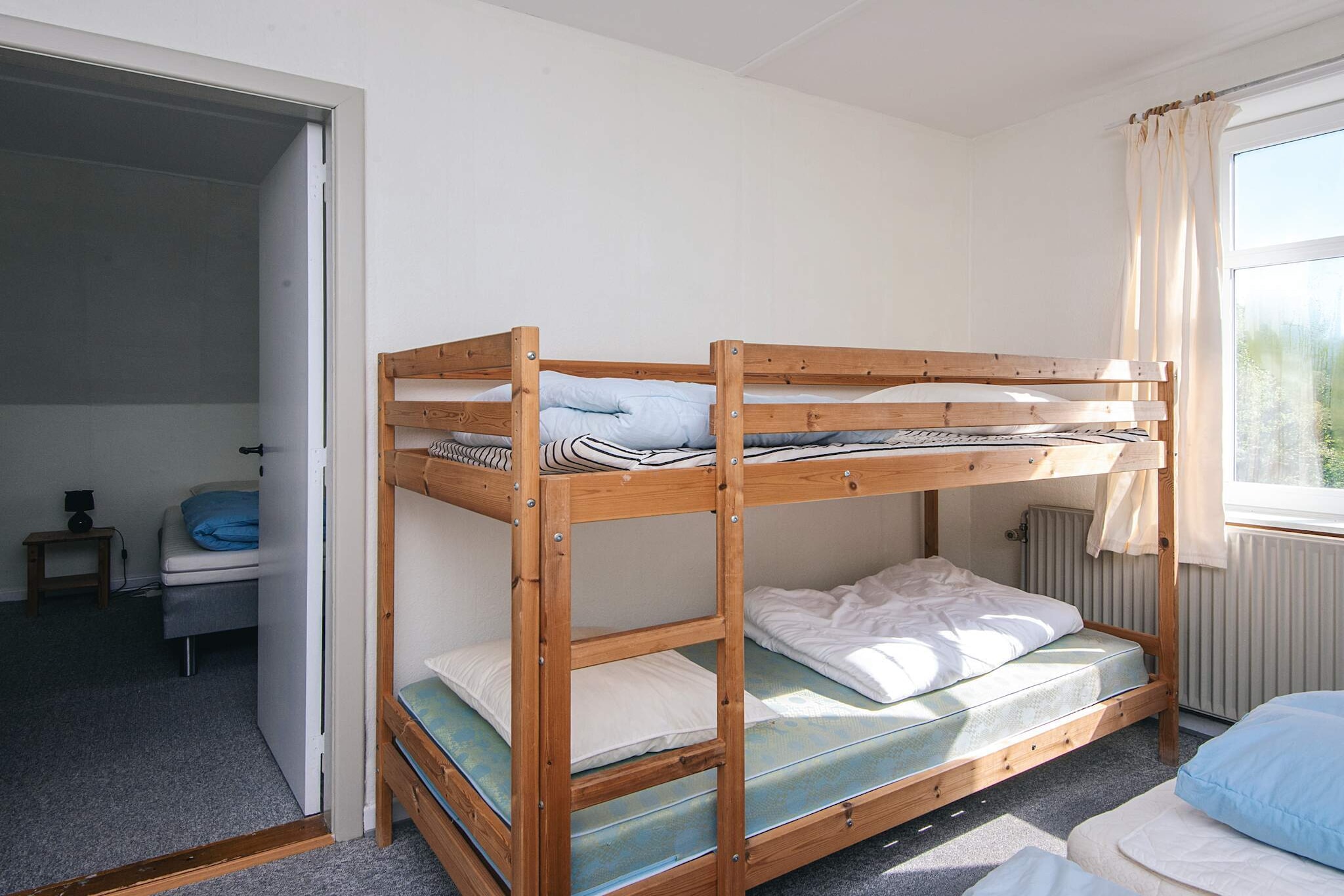 4 Personen vakantie huis in Grenaa-Binnen