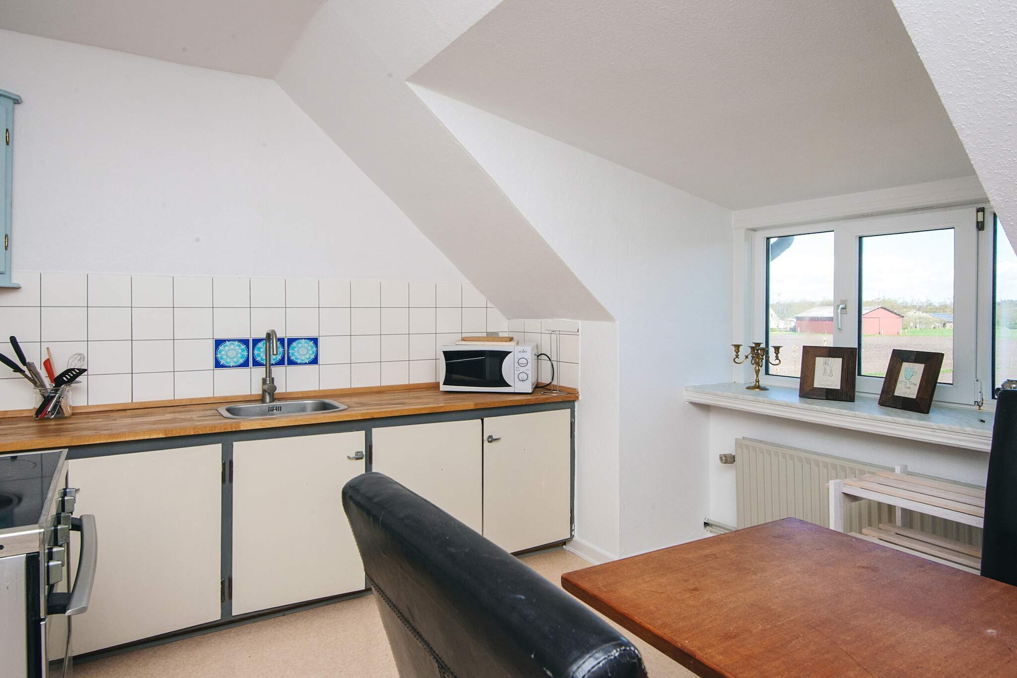 4 Personen vakantie huis in Grenaa-Binnen