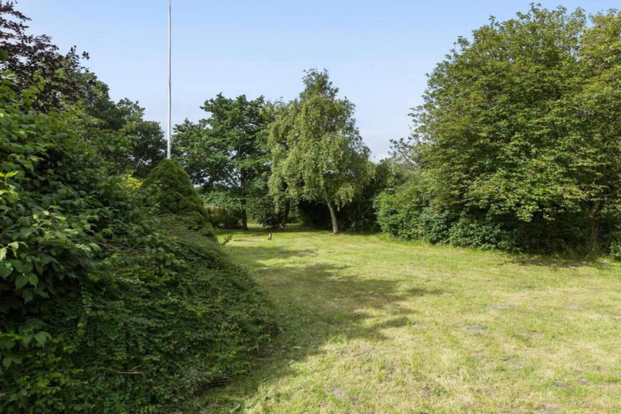 4 Personen vakantie huis in Grenaa