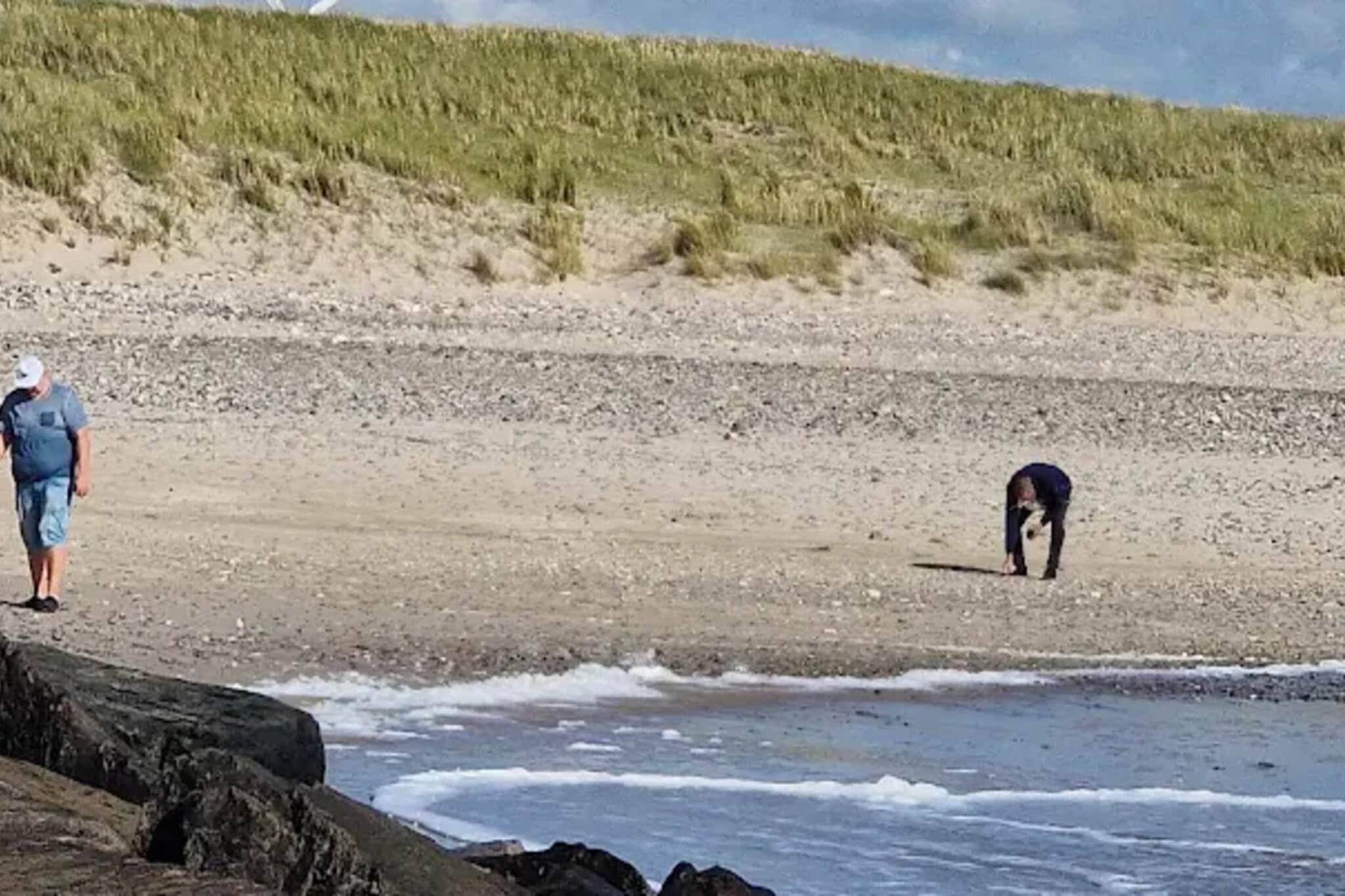 4 Personen vakantie huis in Grenaa-Waterzicht