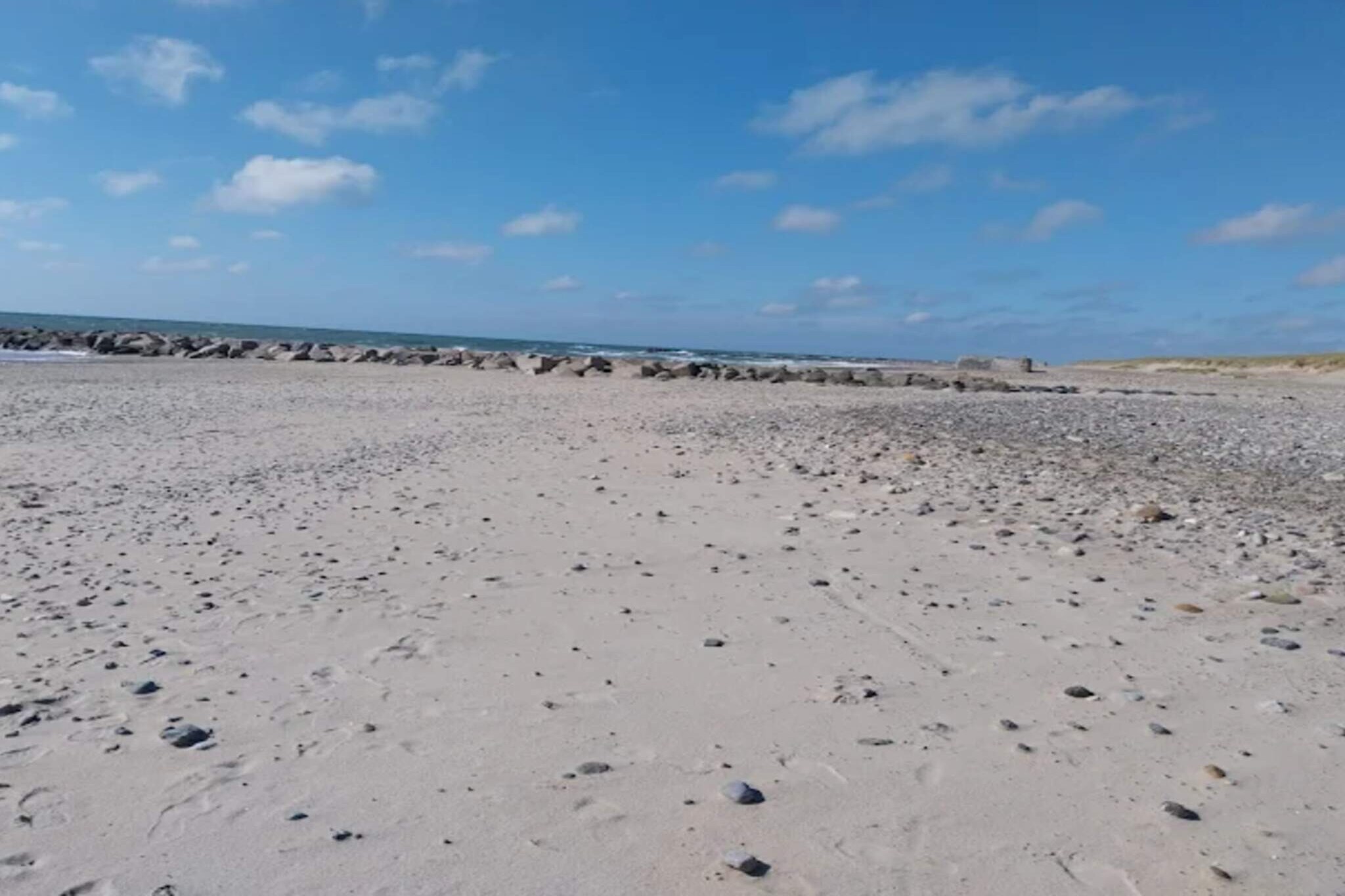 4 Personen vakantie huis in Grenaa-Waterzicht
