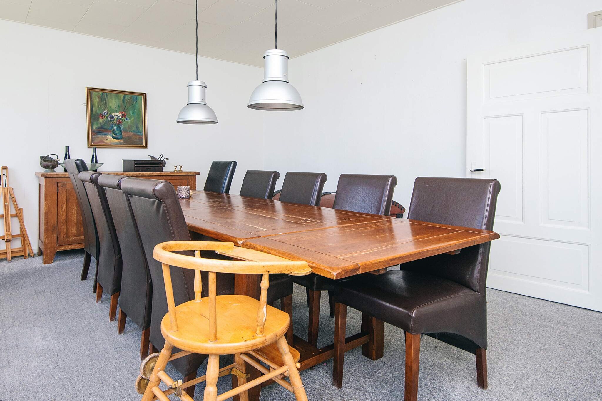 6 Personen vakantie huis in Grenaa-Binnen