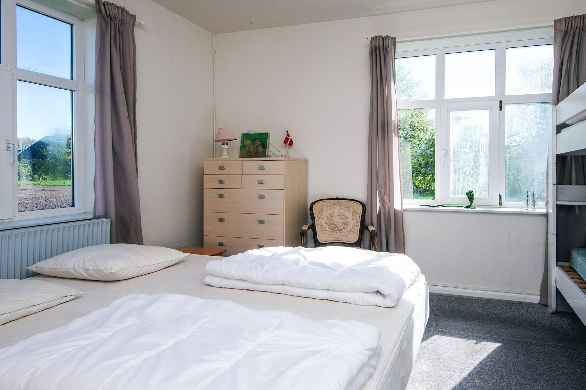 6 Personen vakantie huis in Grenaa-Binnen