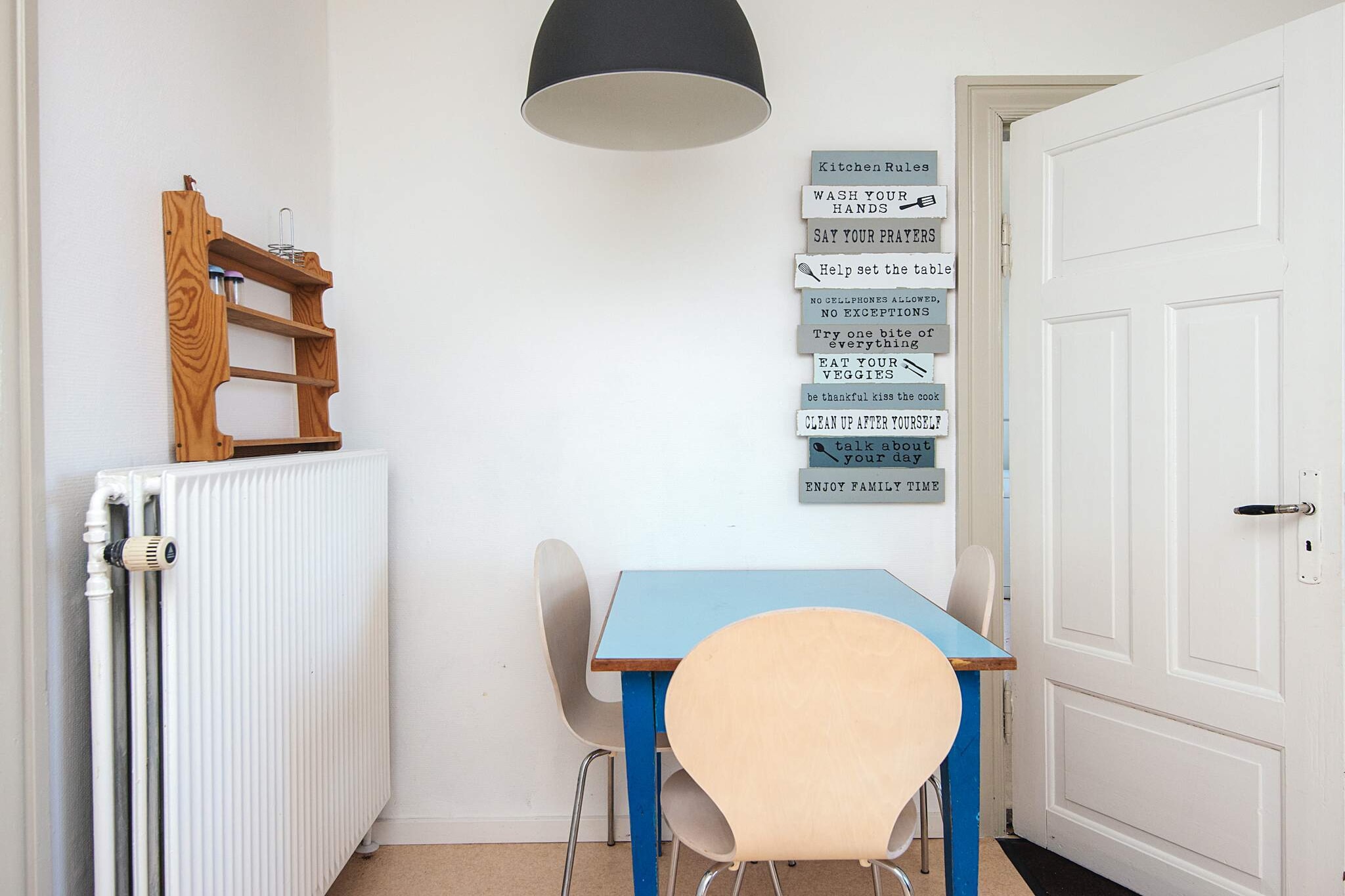 6 Personen vakantie huis in Grenaa-Binnen