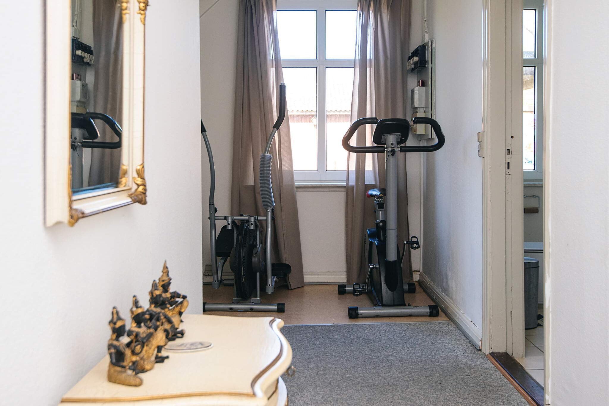 6 Personen vakantie huis in Grenaa-Binnen