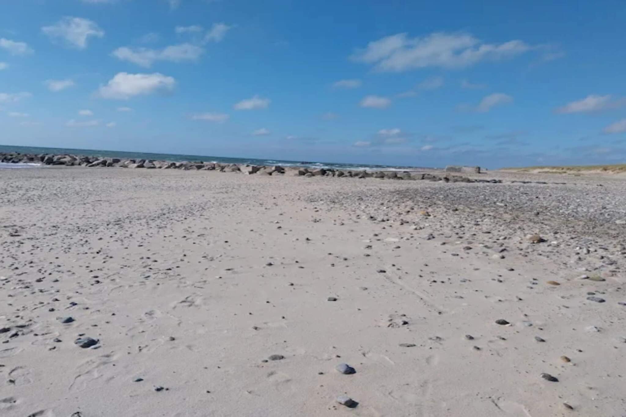 6 Personen vakantie huis in Grenaa-Waterzicht