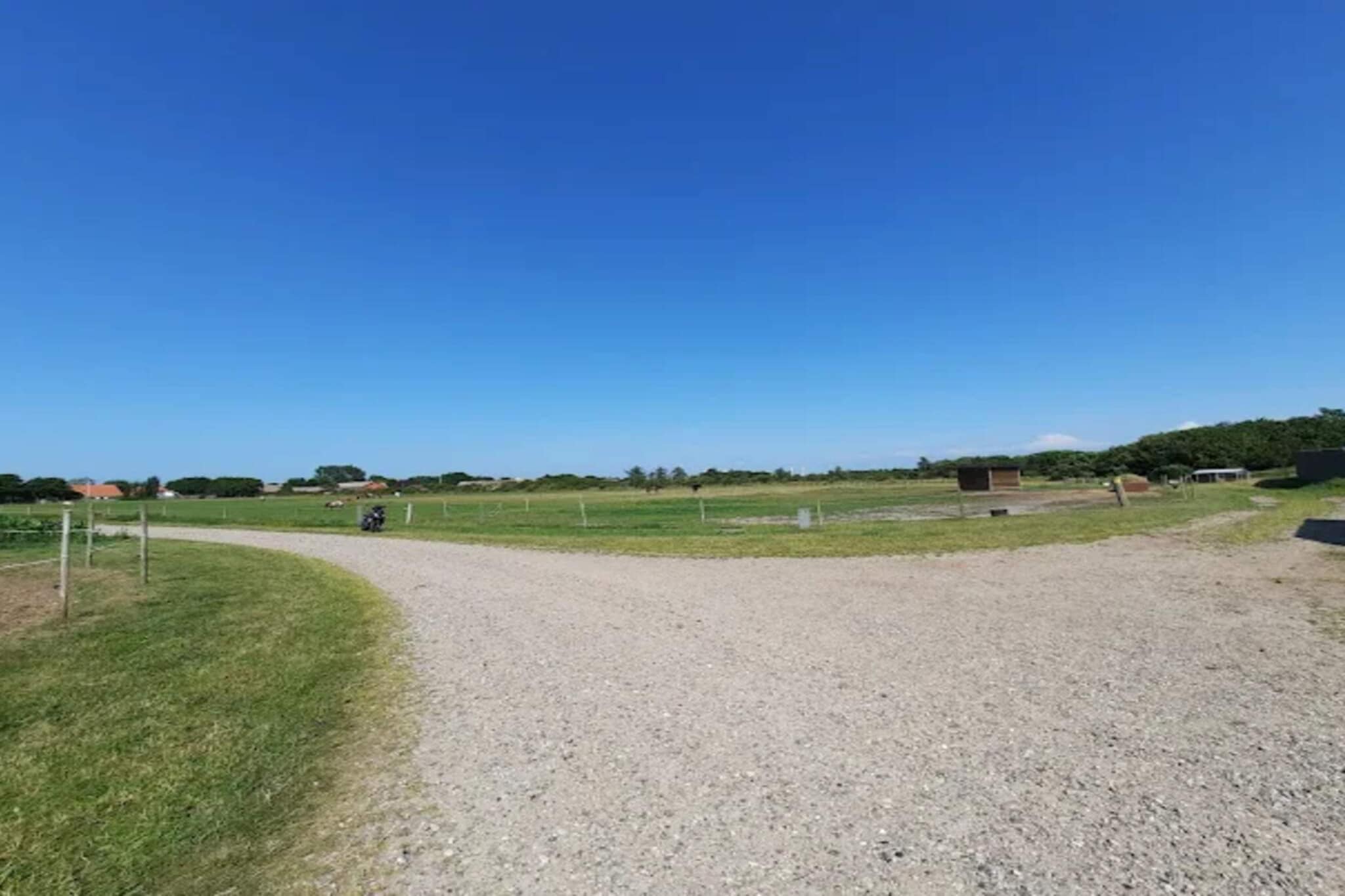 6 Personen vakantie huis in Grenaa-Waterzicht