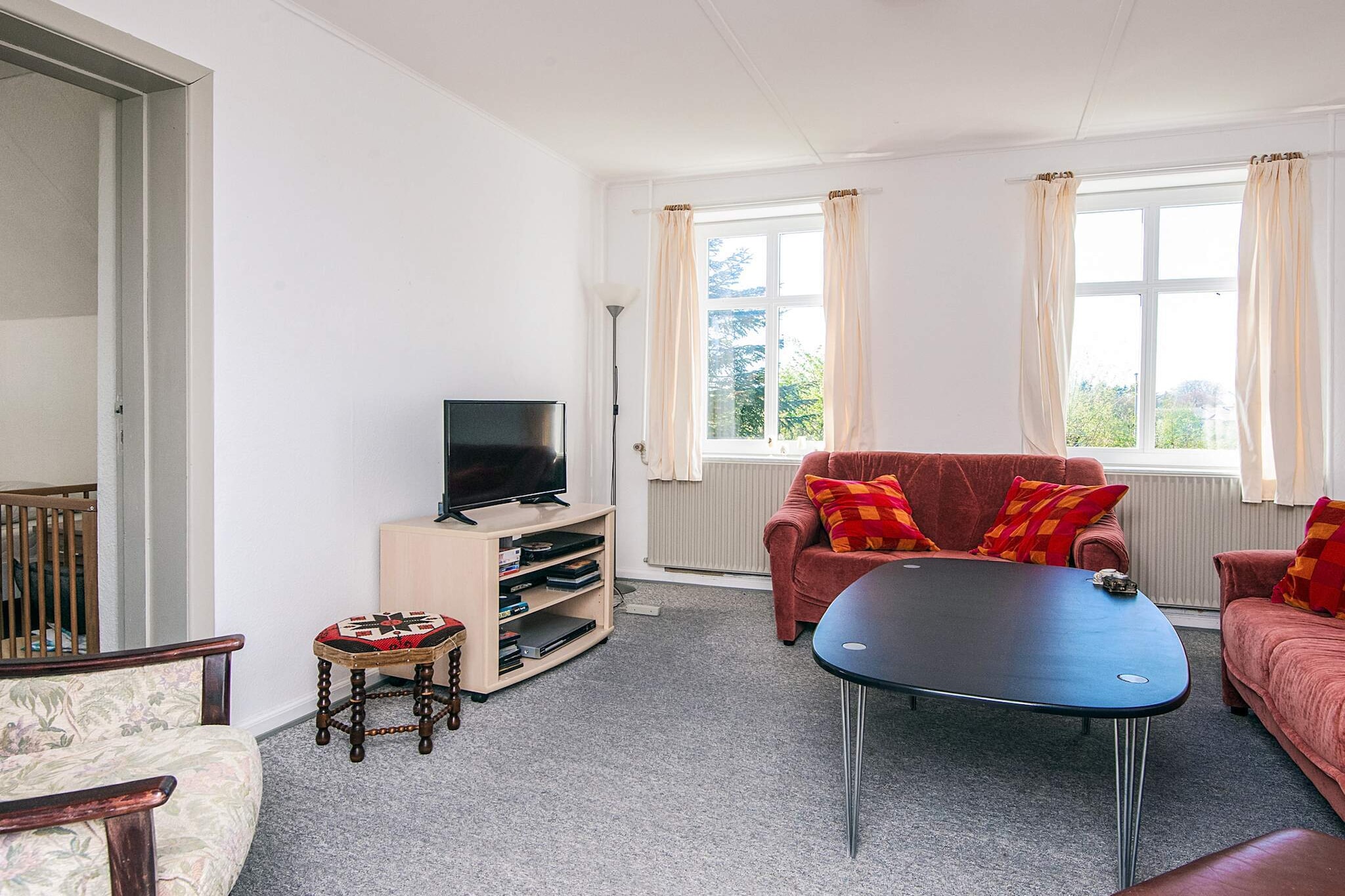 6 Personen vakantie huis in Grenaa-Binnen