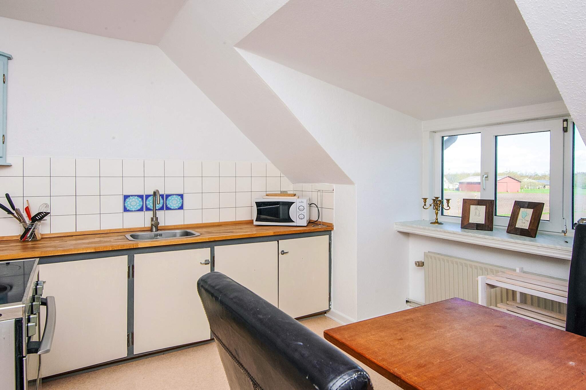 6 Personen vakantie huis in Grenaa-Binnen
