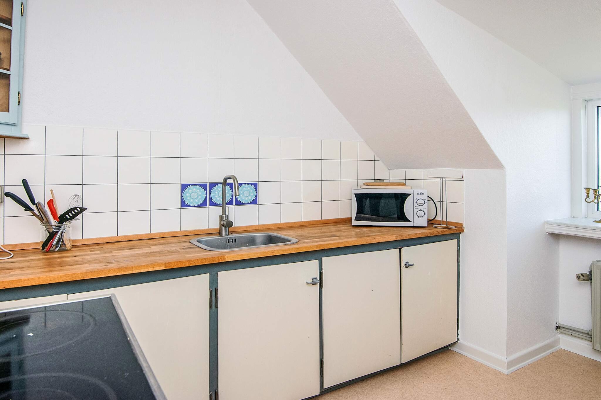 6 Personen vakantie huis in Grenaa-Binnen