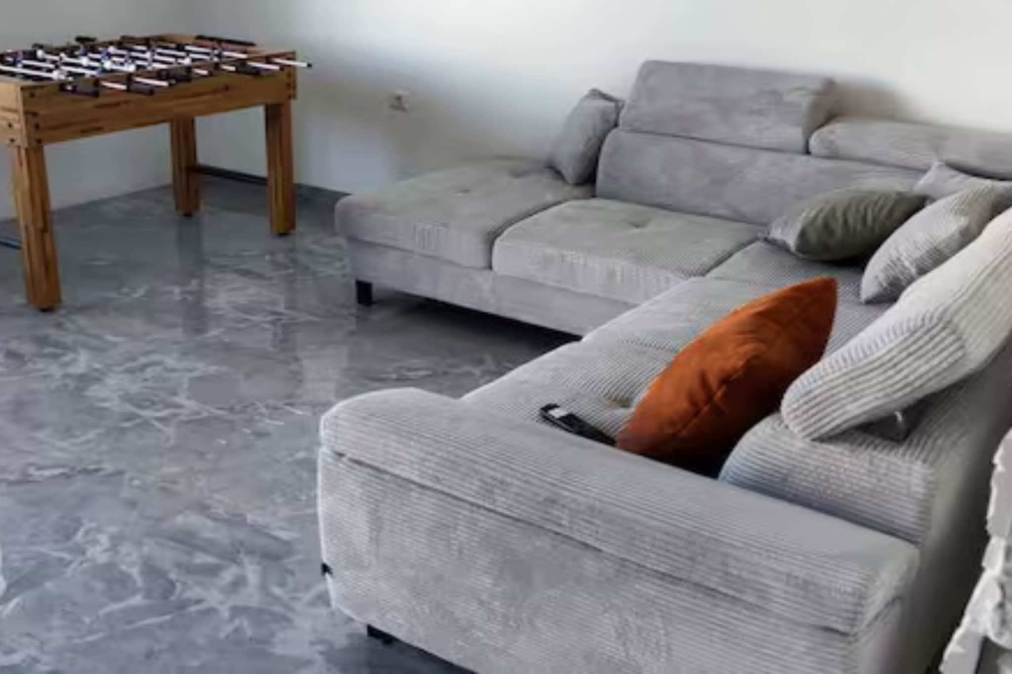 Getaway in Harmony apartment - One Bedroom apartment with Terrace