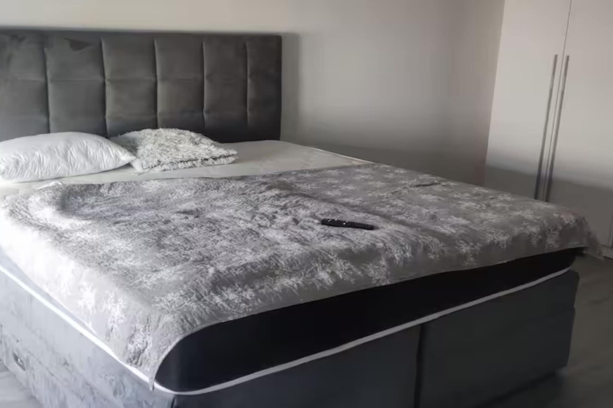 Getaway in Harmony apartment - One Bedroom apartment with Terrace