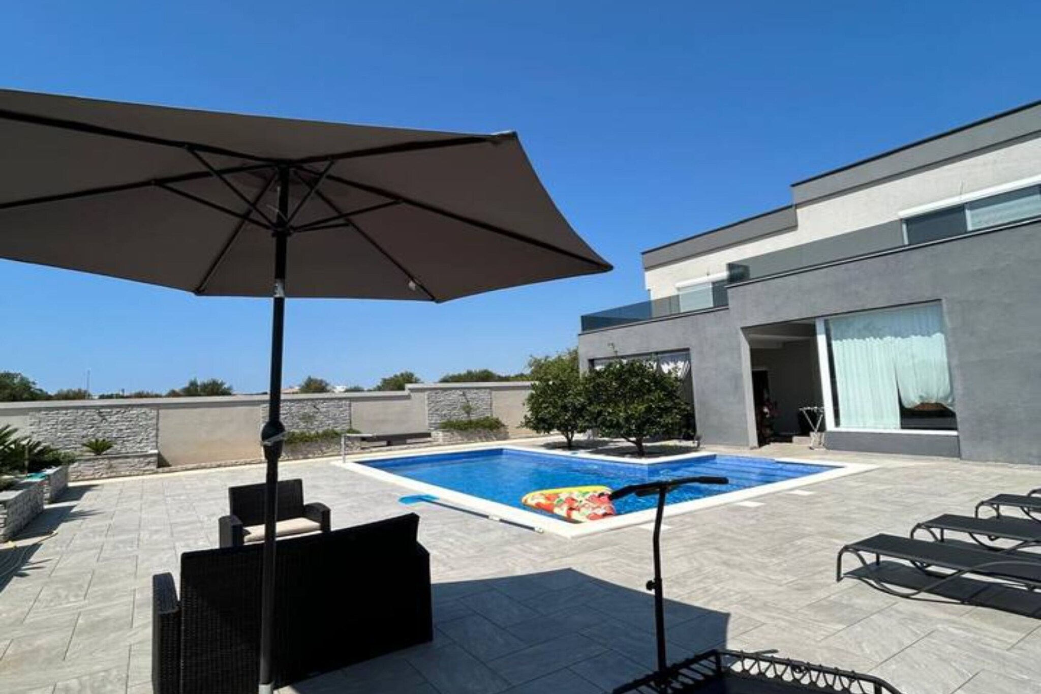 Getaway in Harmony apartment - One Bedroom apartment with Terrace-Pool