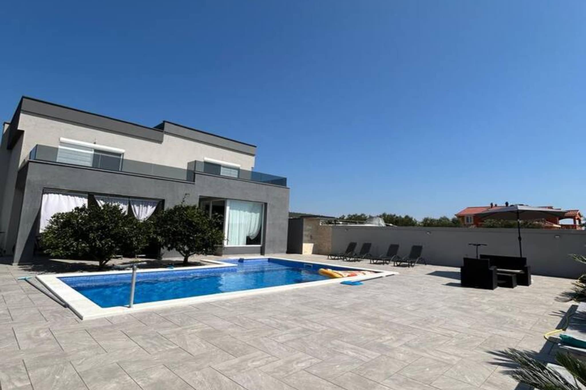 Getaway in Harmony apartment - One Bedroom apartment with Terrace-Pool