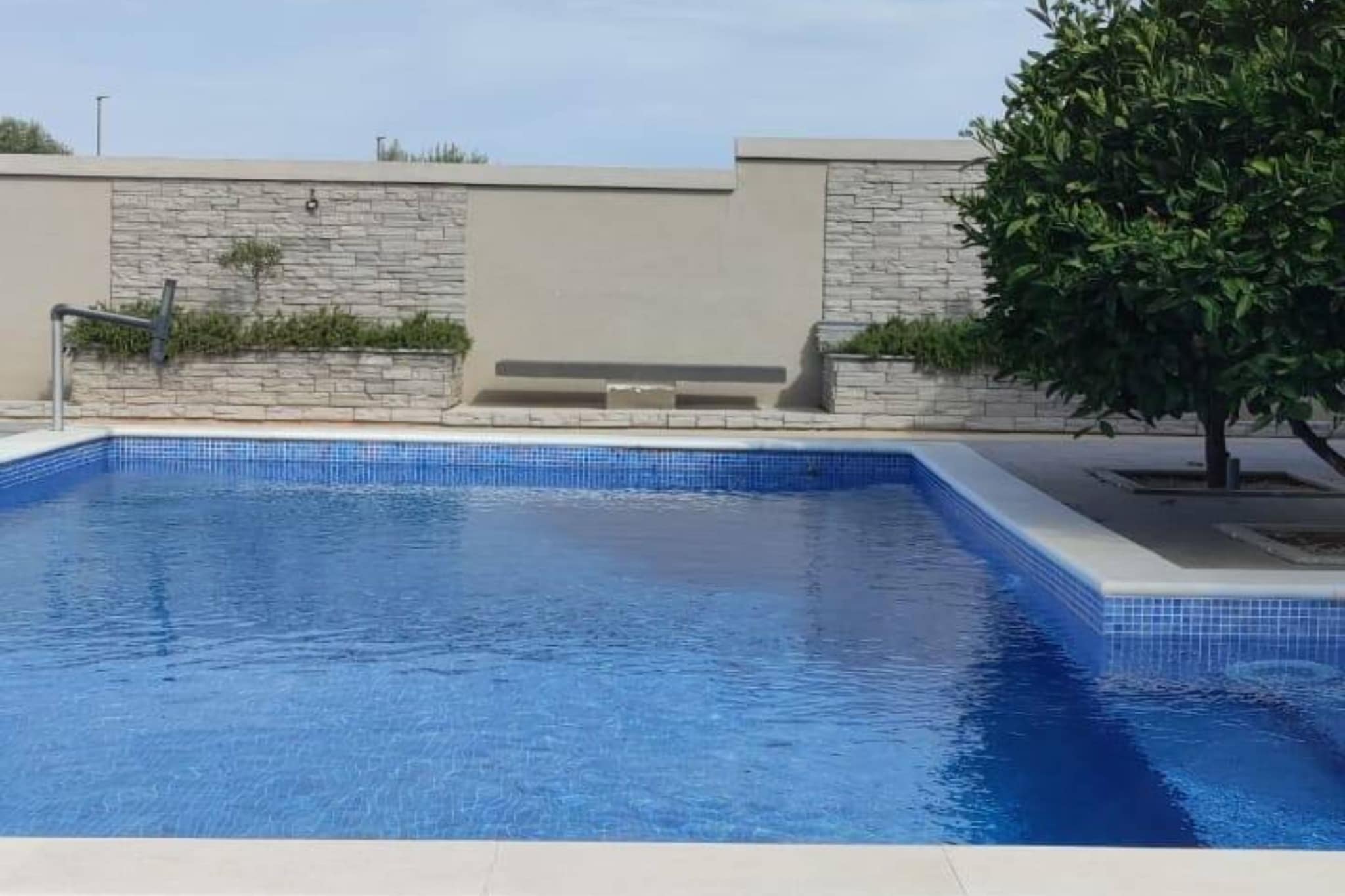 Getaway in Harmony apartment - One Bedroom apartment with Terrace-Pool