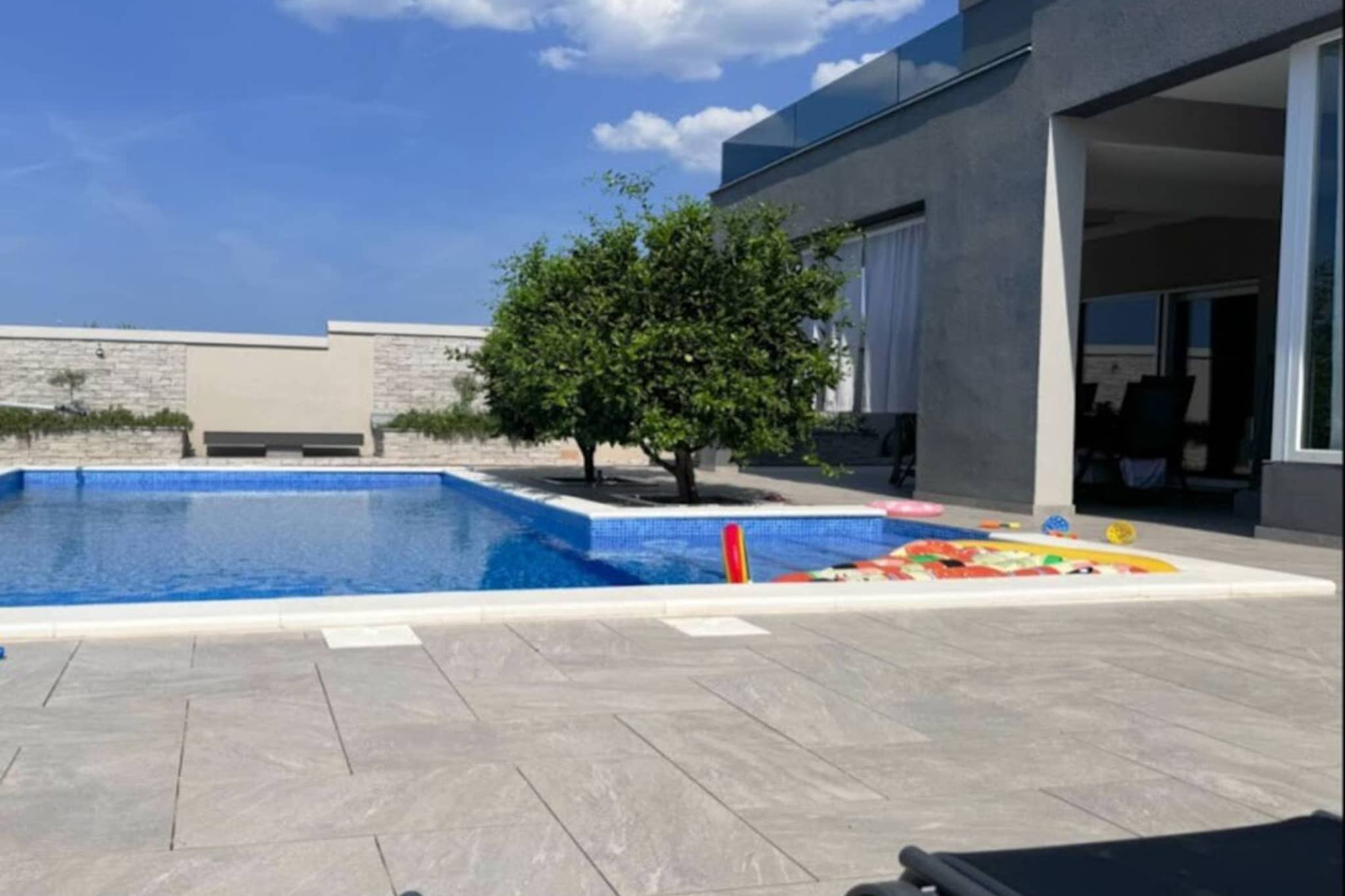 Getaway in Harmony apartment - One Bedroom apartment with Terrace-Pool