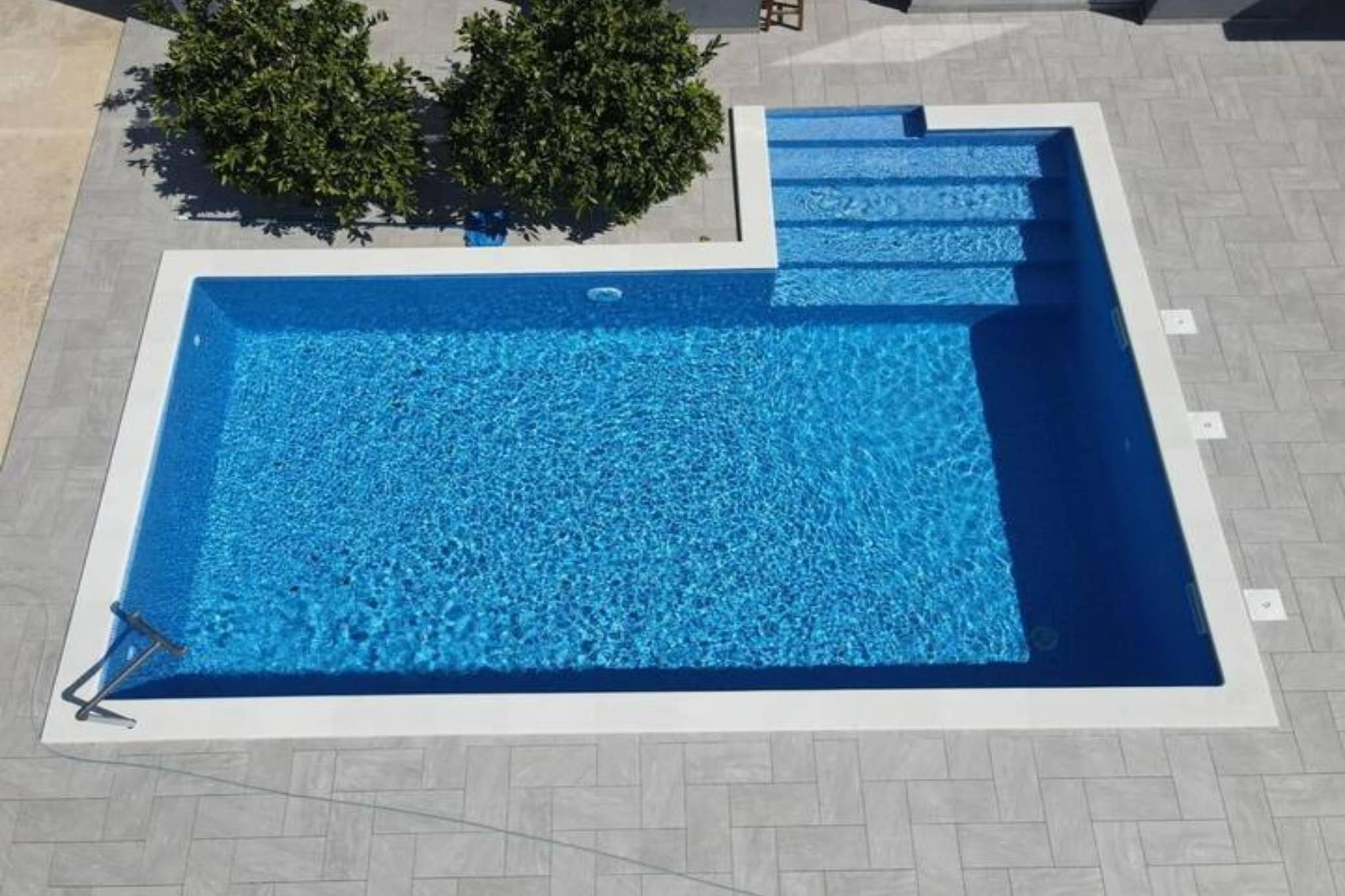Getaway in Harmony apartment - One Bedroom apartment with Terrace