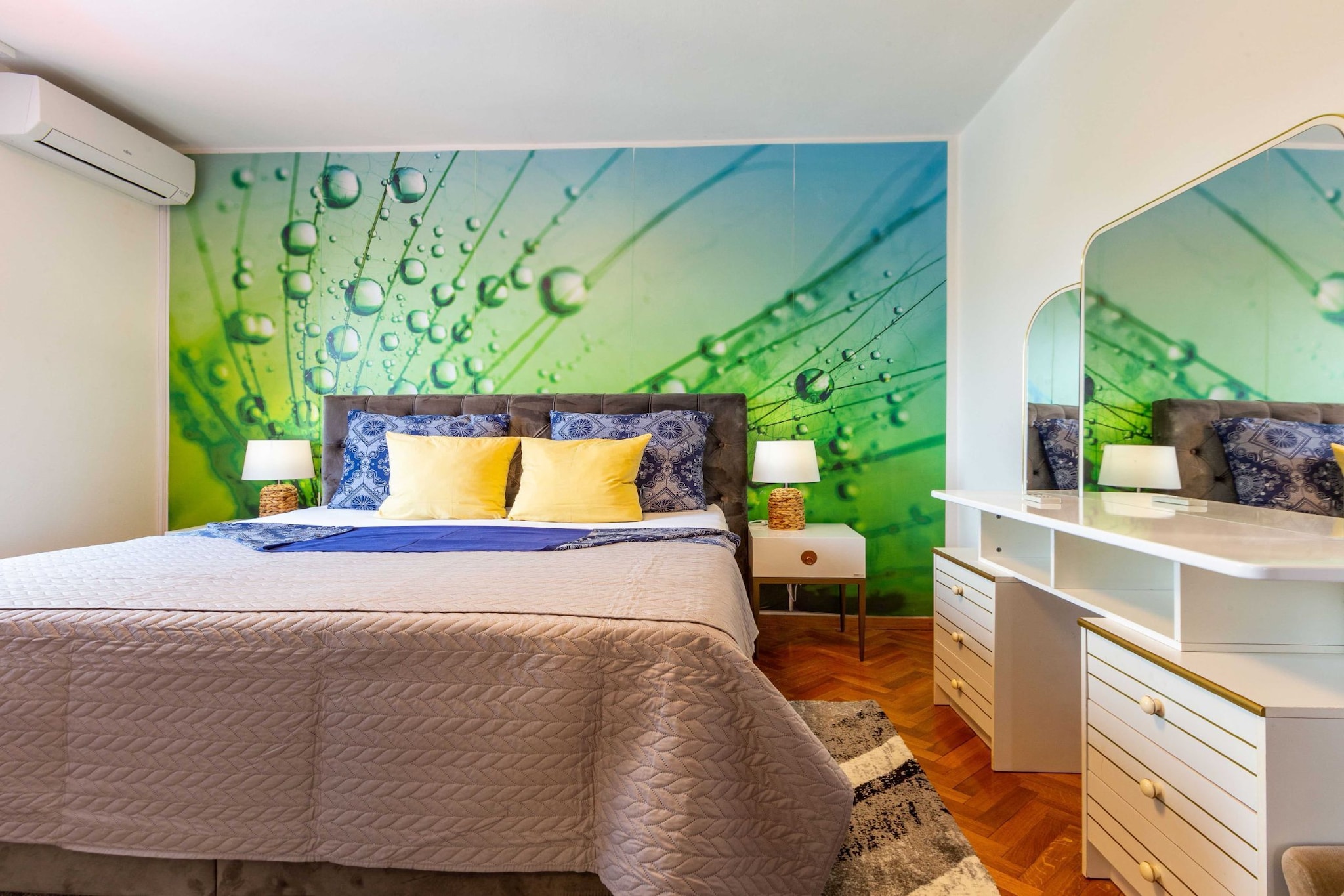 Zadar Lavish and Luxurious Apartment with Private Pool - Three Bedroom Apartment with Private Pool