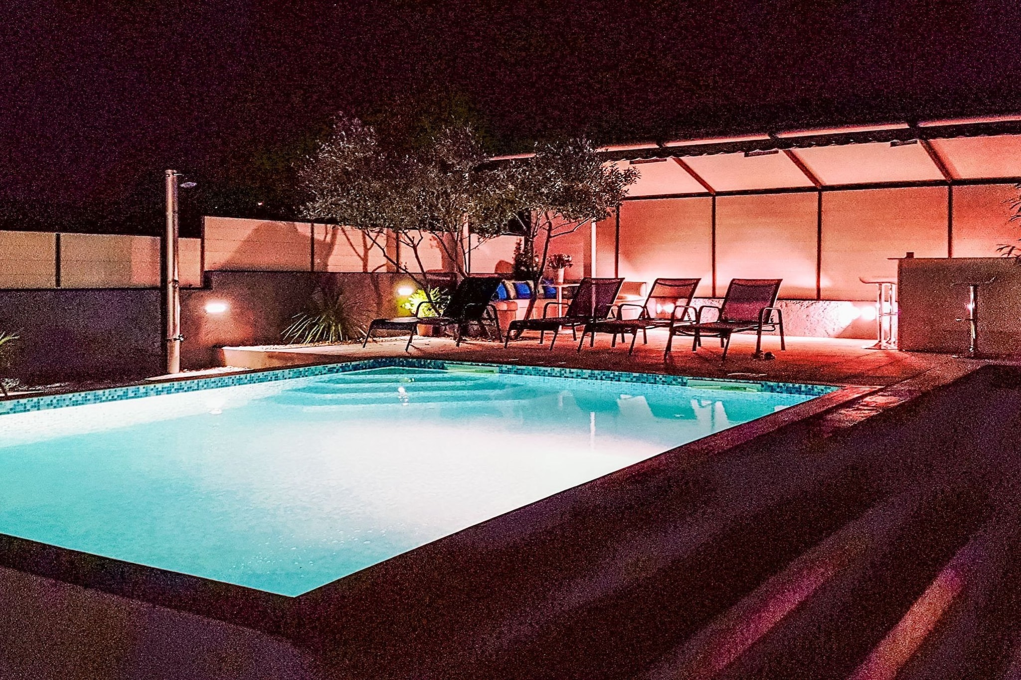 Zadar Lavish and Luxurious Apartment with Private Pool - Three Bedroom Apartment with Private Pool-Pool