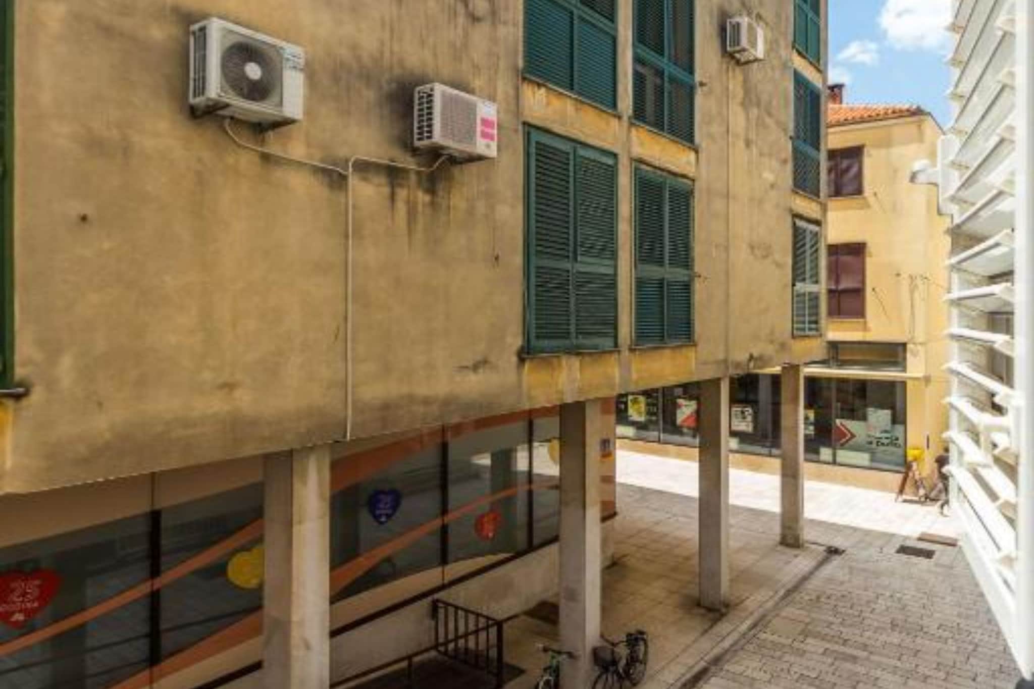 Cultural Haven Central Two Bedroom Apartment in Zadar with City Views - Two Bedroom Apartment-Außenbereich
