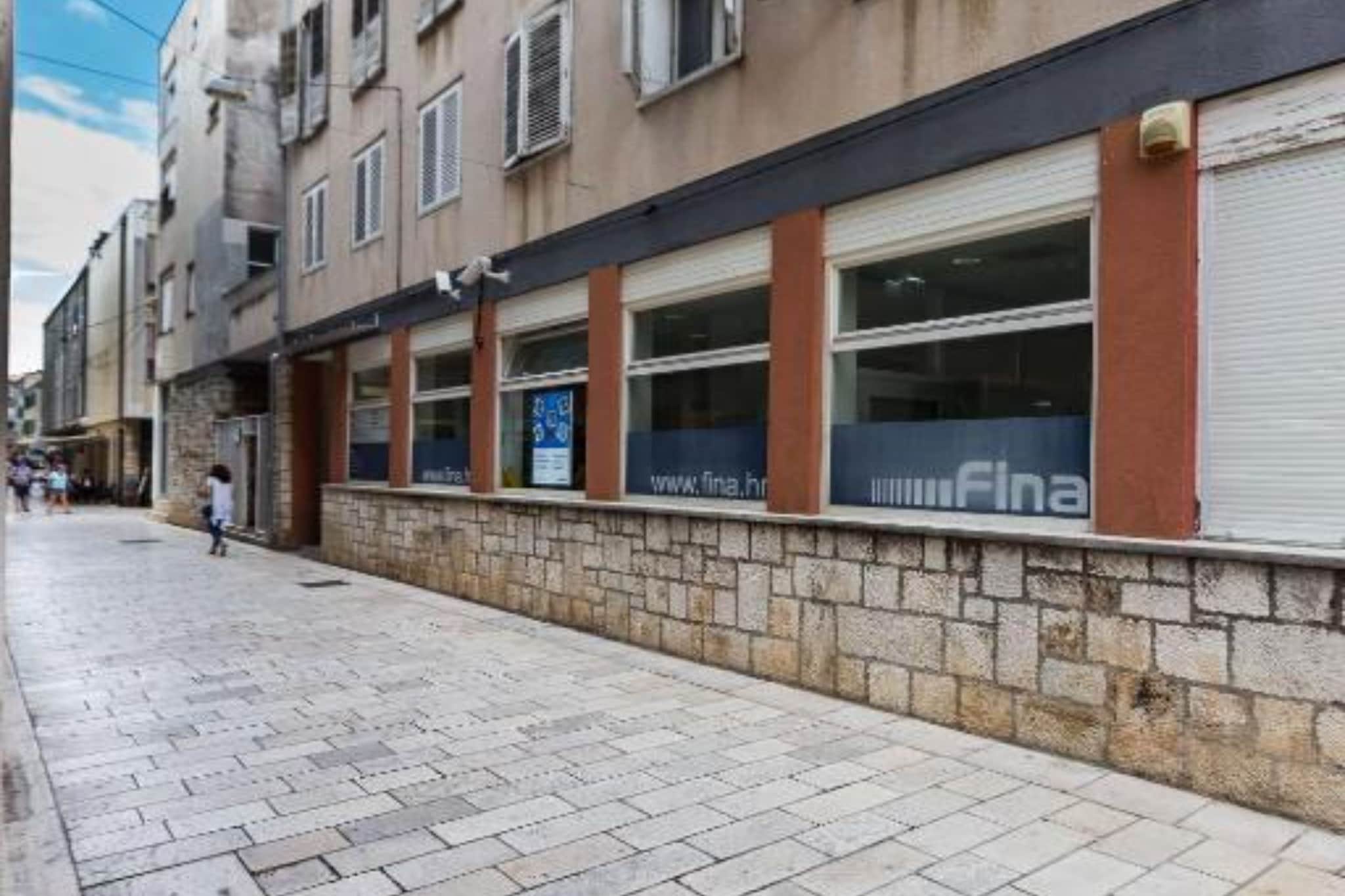 Cultural Haven Central Two Bedroom Apartment in Zadar with City Views - Two Bedroom Apartment-Außenbereich