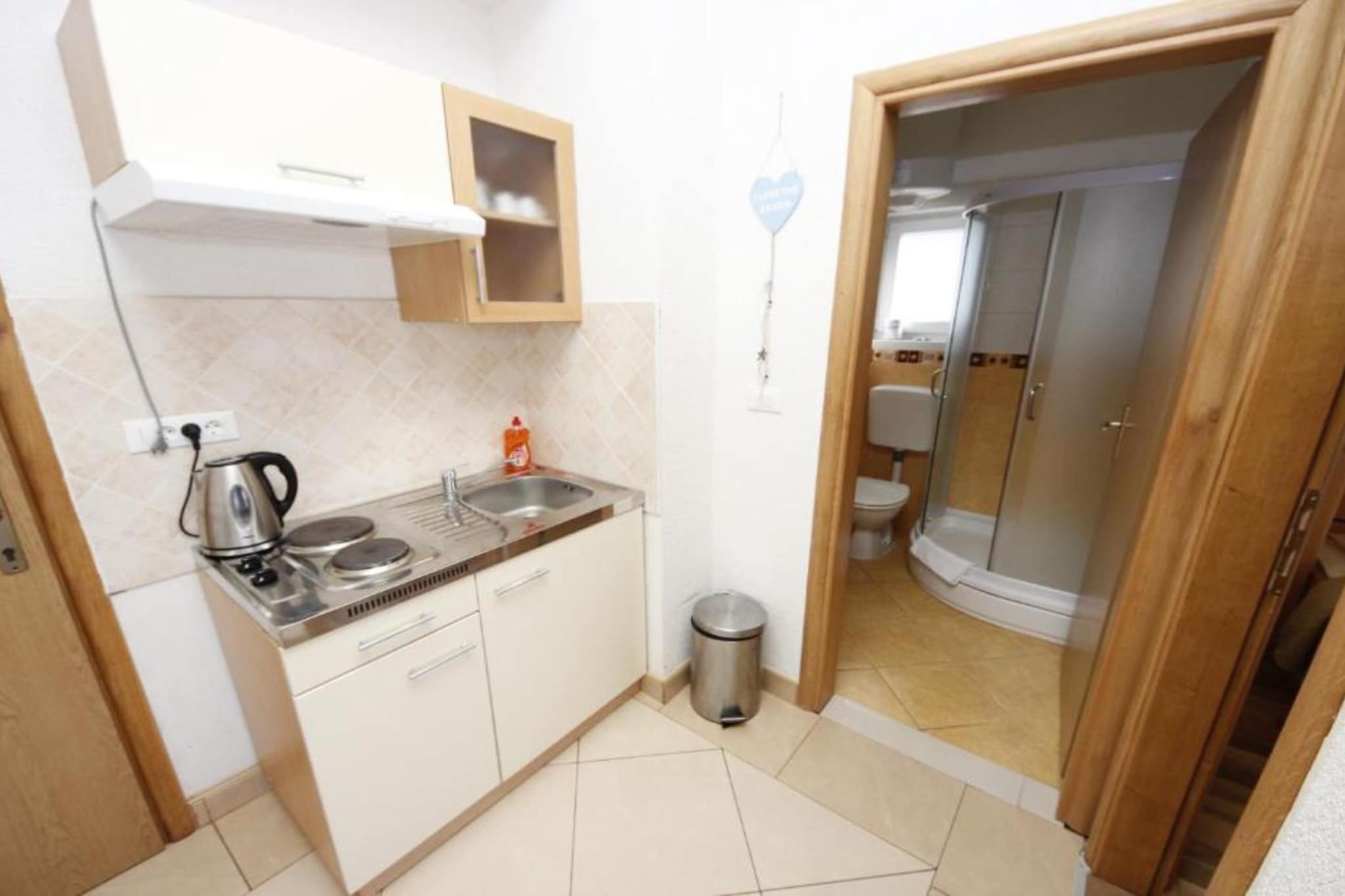 Apartments Katija - One Bedroom Apartment 2