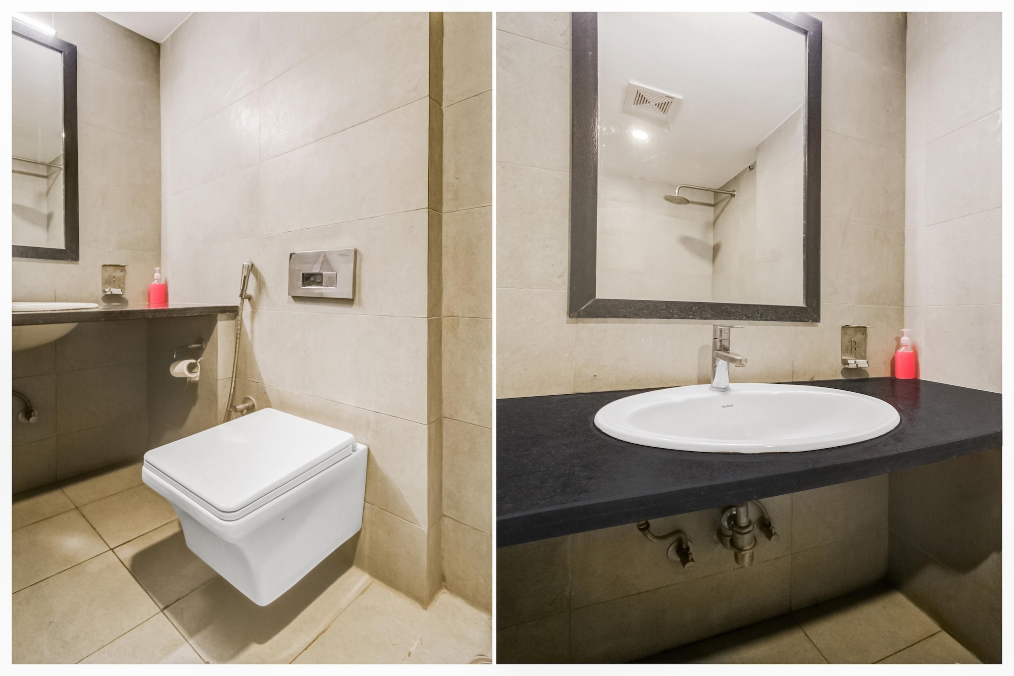 Luxury Stays at Lakdikapul Near Red Hills