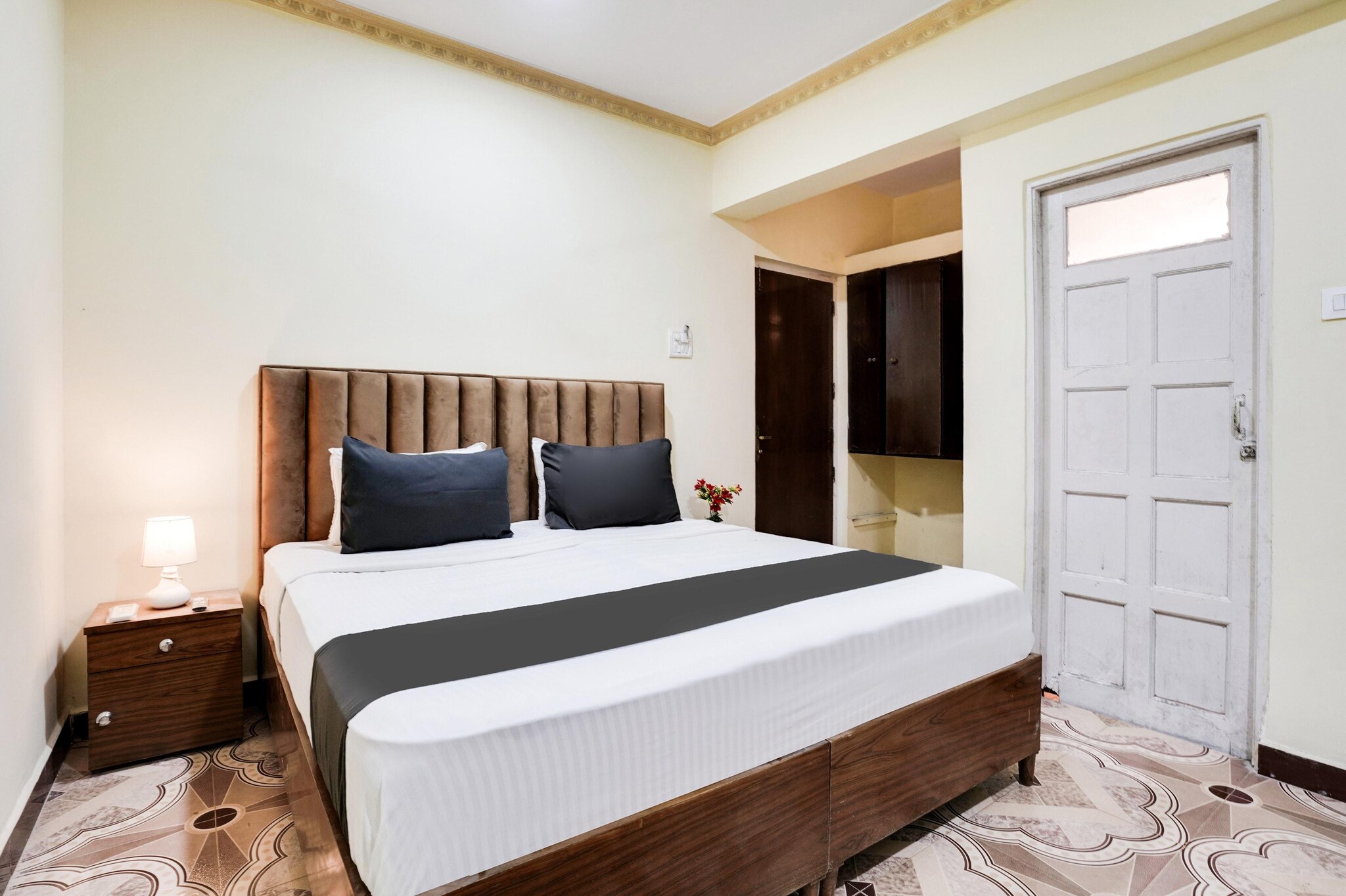 Cozy Stays near Baga Beach Goa