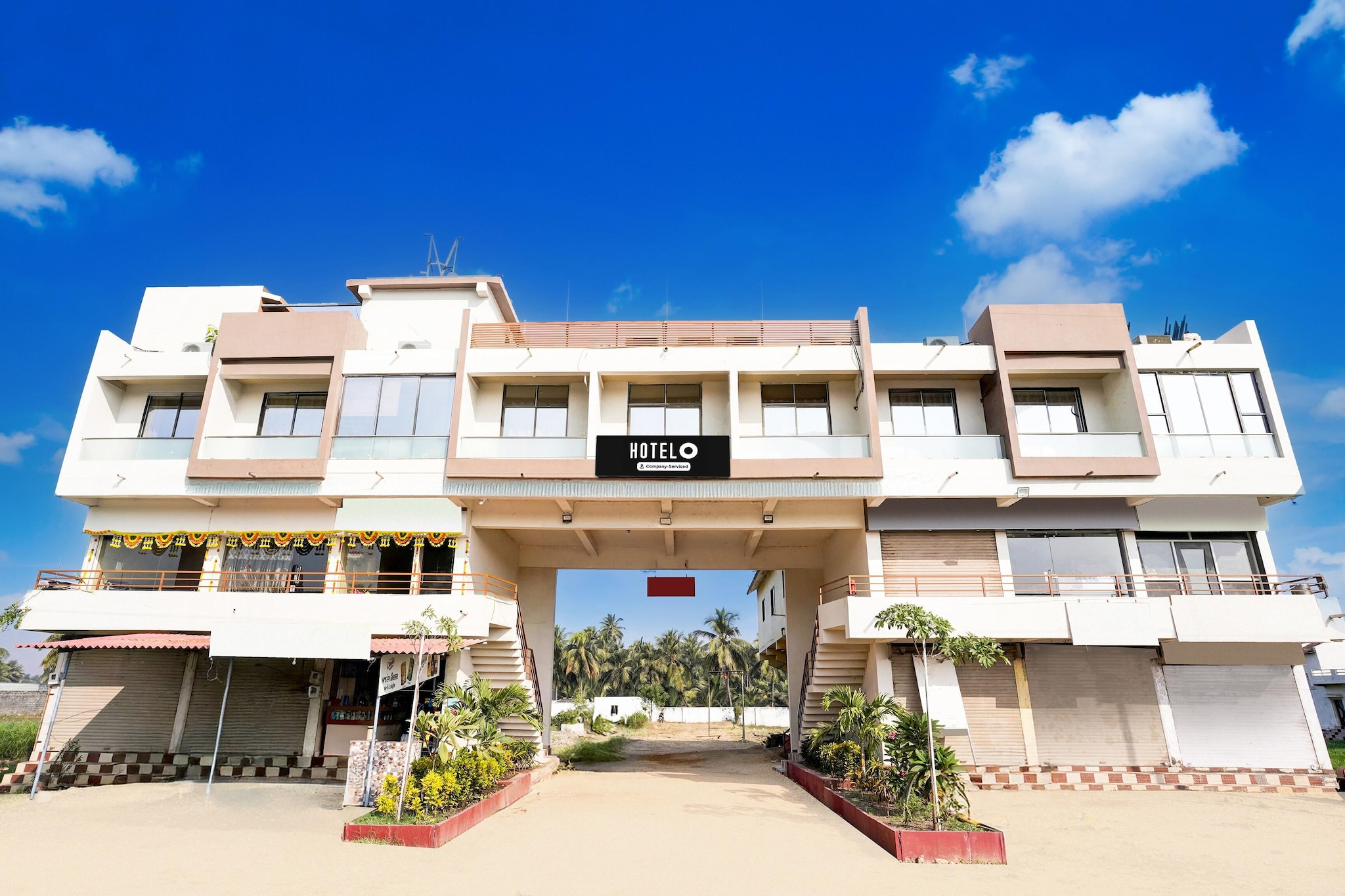 Super Hotel O Somnath Formerly Hotel Somnath Tirth