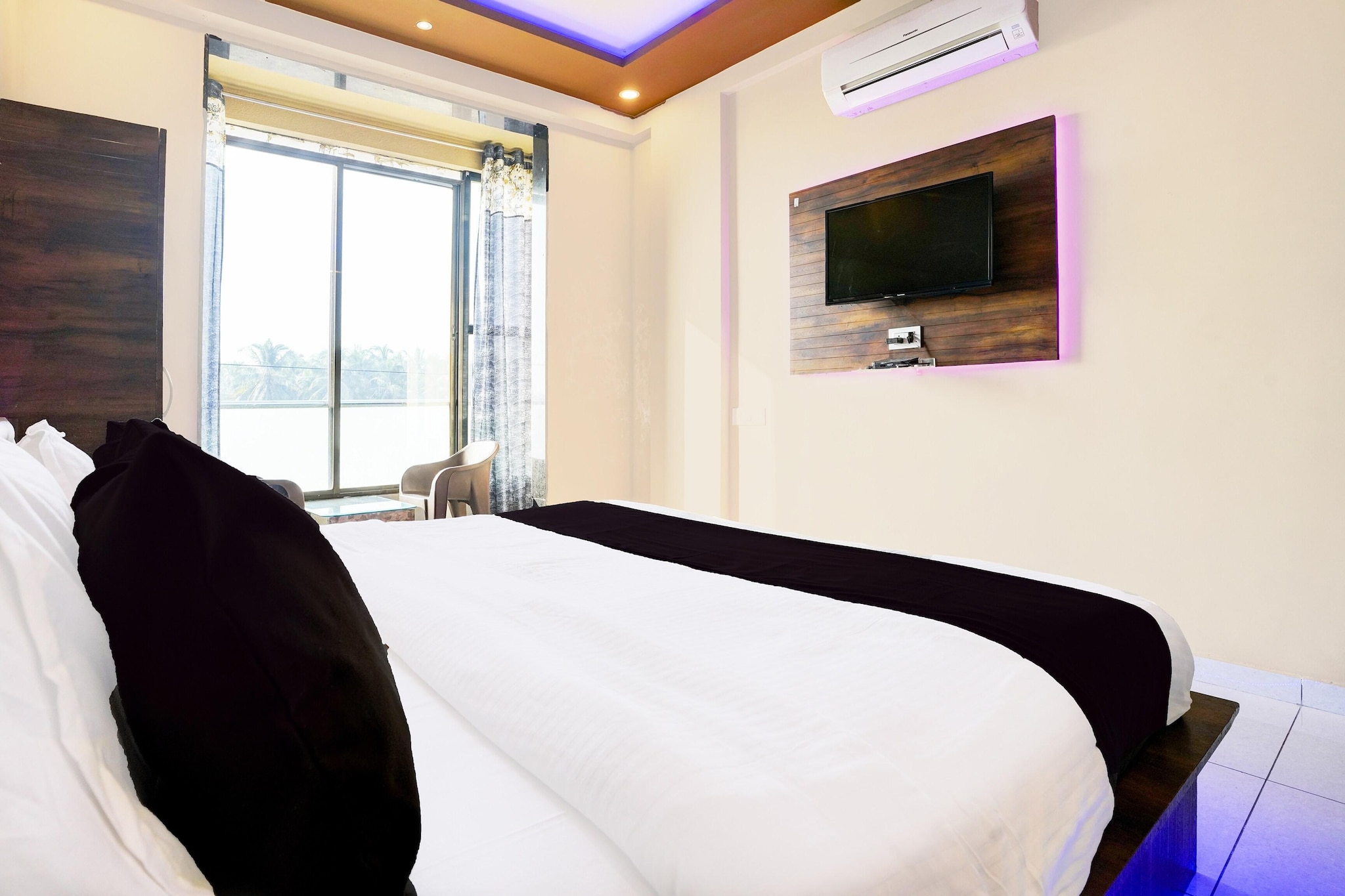 Super Hotel O Somnath Formerly Hotel Somnath Tirth