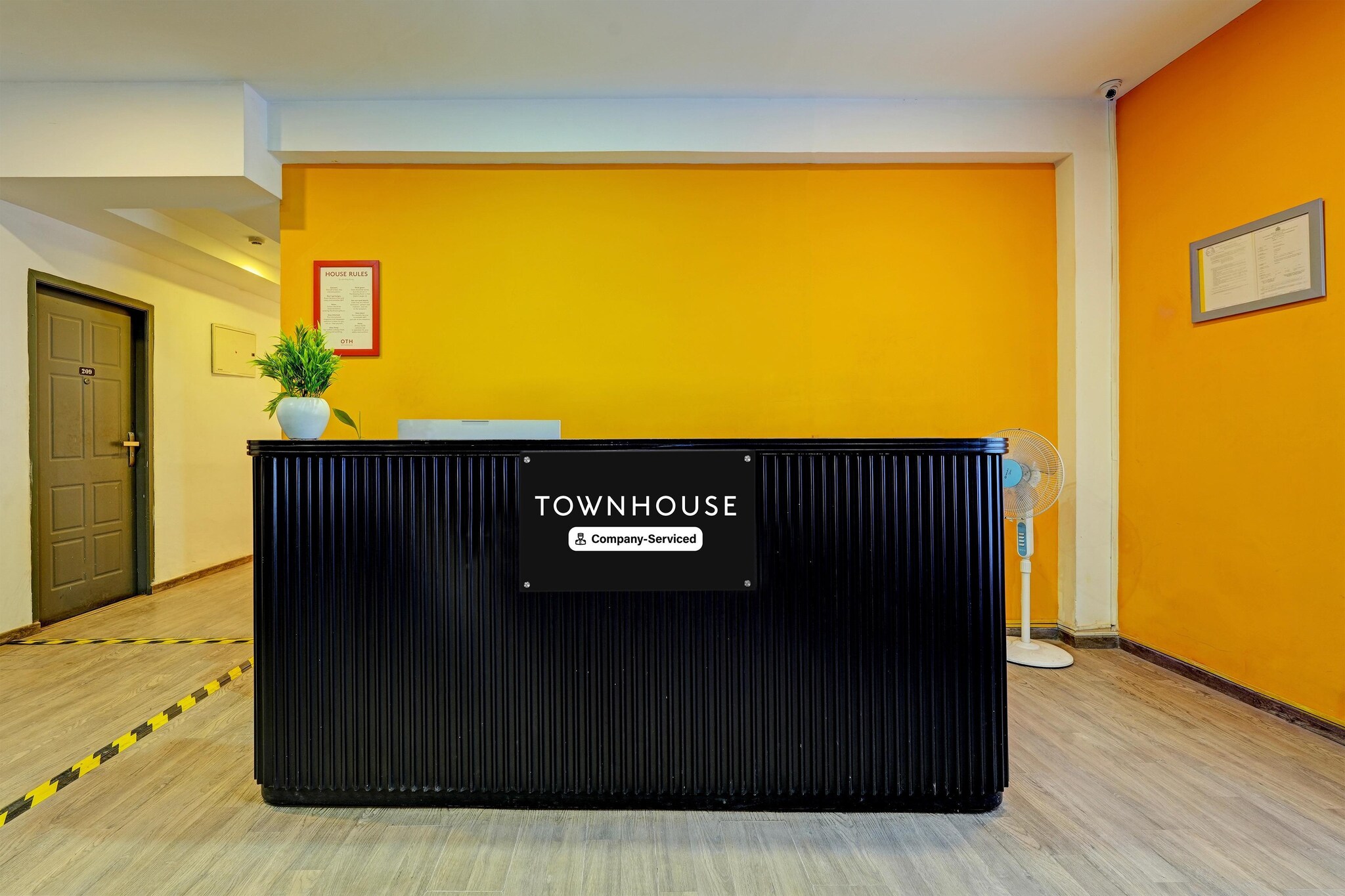 Spacious comfort Stays at Ramamurthy Nagar