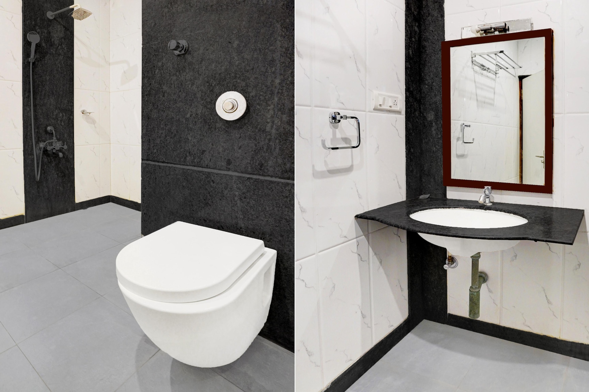 Super Townhouse Koramangala