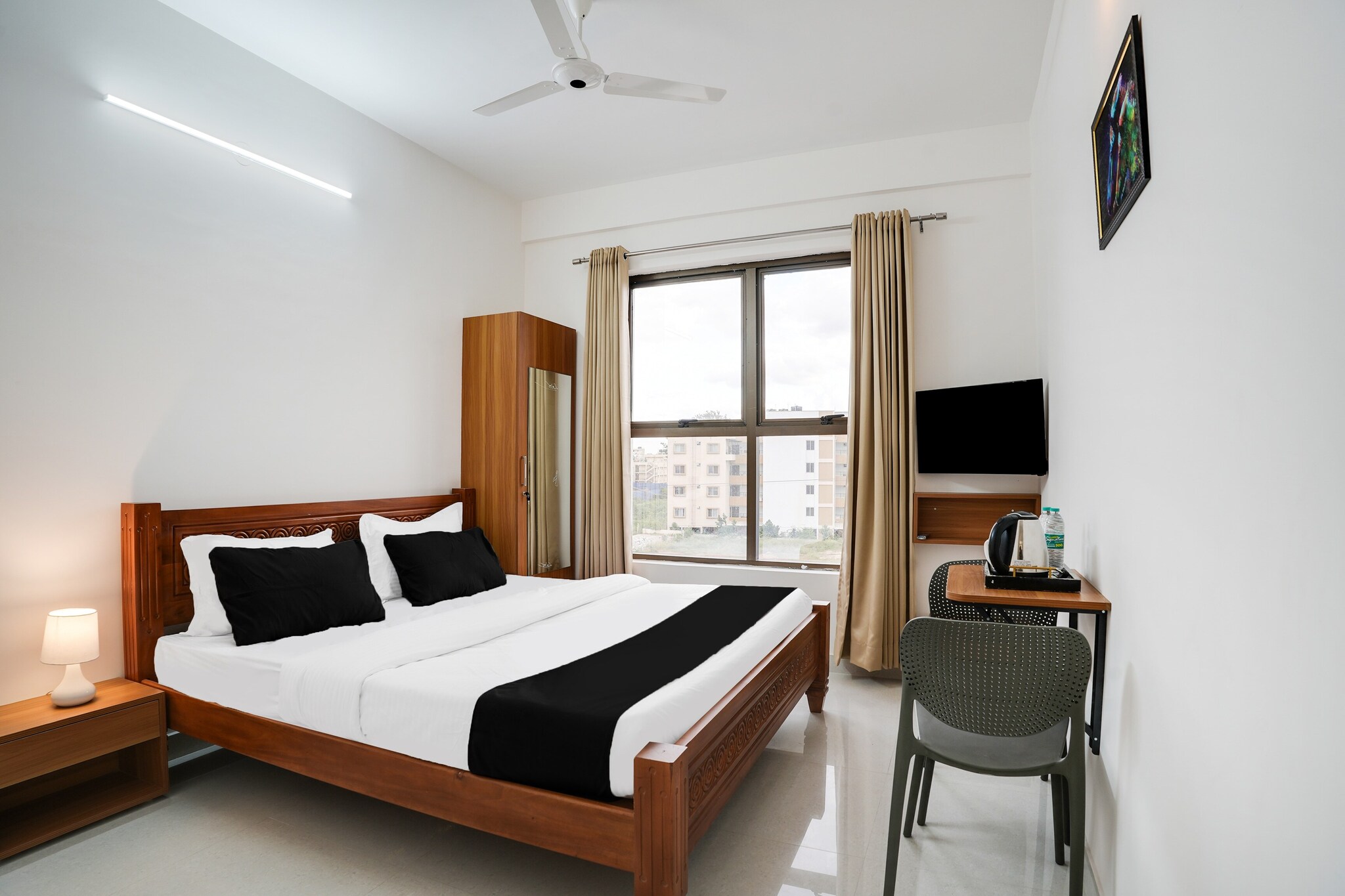 Super Collection O K R Puram Manyata