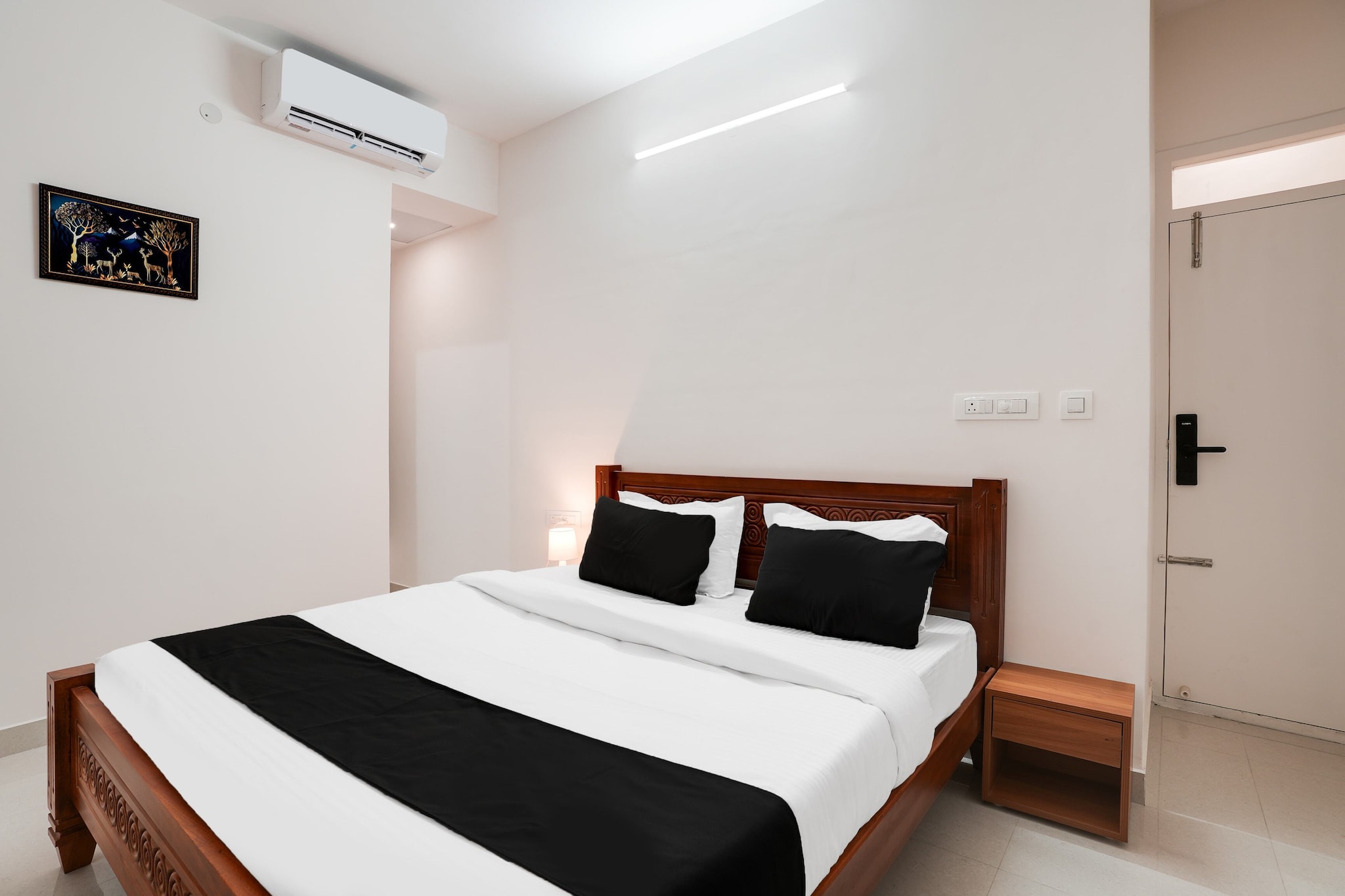 Super Collection O K R Puram Manyata