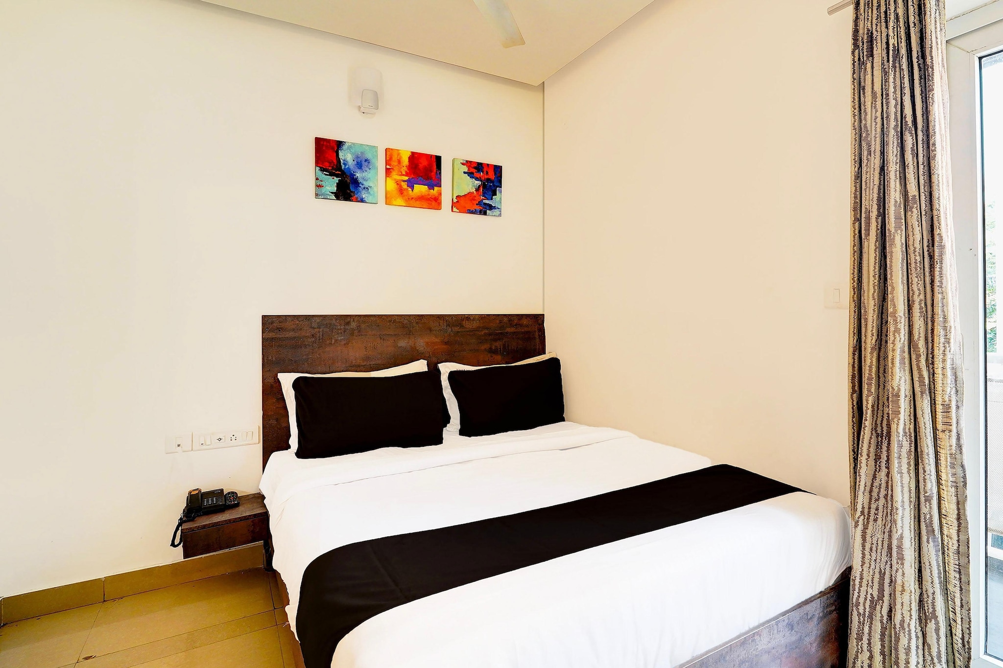 Super Townhouse Hebbal Bhadrappa Layout