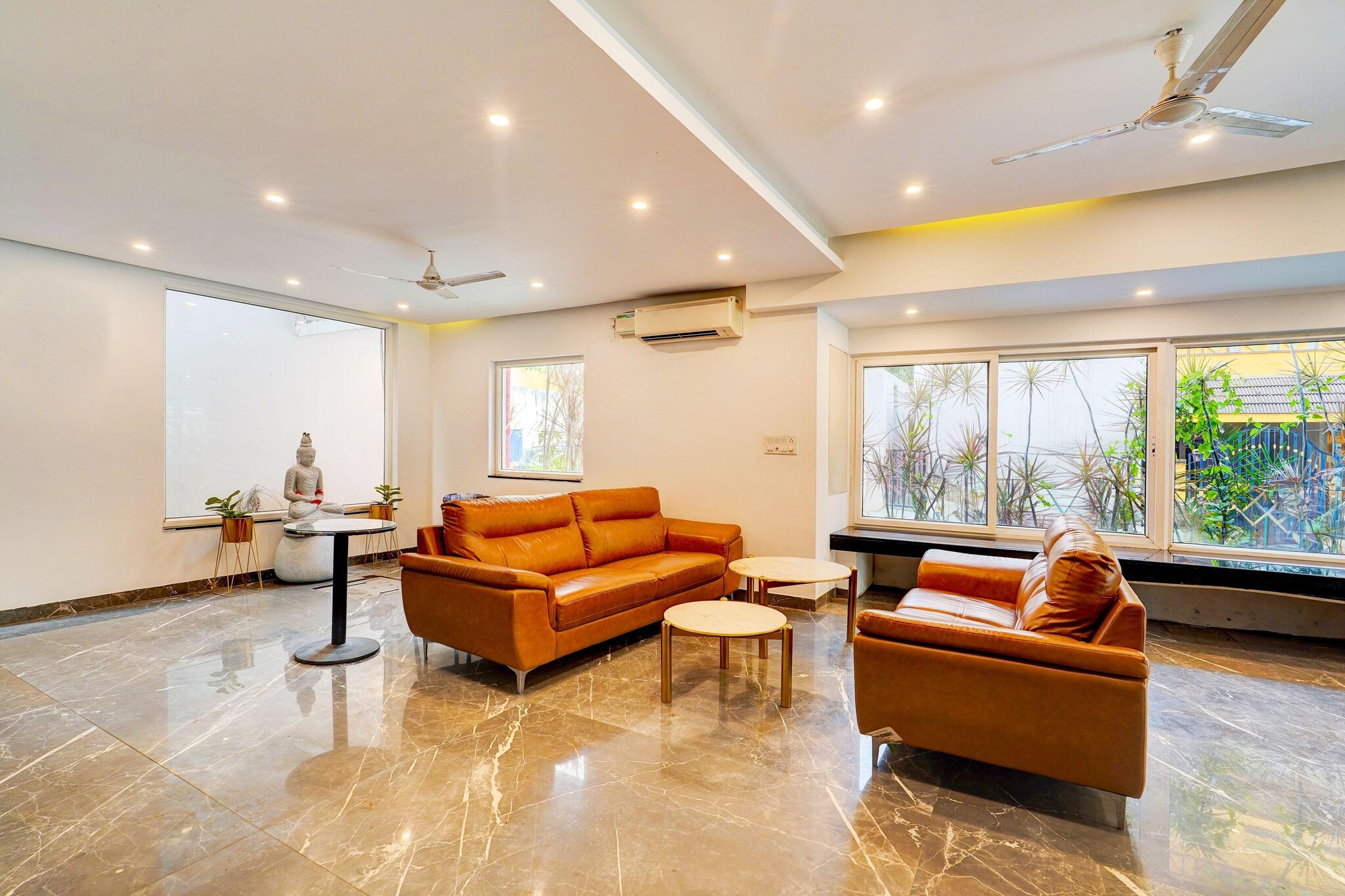 Super Townhouse Hebbal Bhadrappa Layout