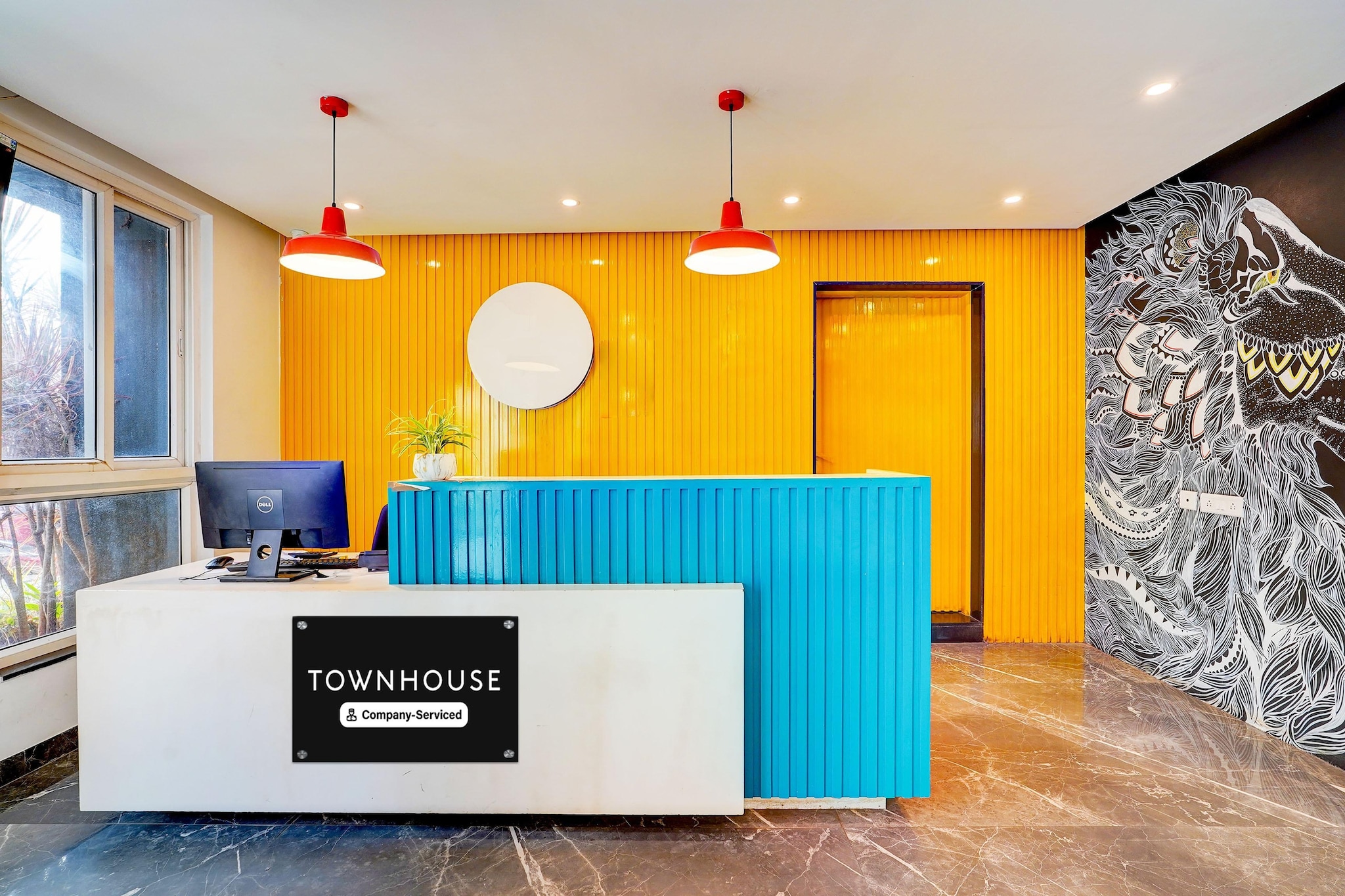 Situated within 5.1 km of Yeswanthpur Railway Station and 5.6 km of Indian Institute of Science, Bangalore, Comfort and Elegant Stays Hebbal Bhadrappa Layout features rooms in Bangalore. This 4-star hotel offers a shared lounge, room service and free WiFi. The hotel has family rooms.

All rooms in the hotel are fitted with air conditioning, a seating area, a flat-screen TV with satellite channels, a safety deposit box and a private bathroom with a shower. All units have a desk.

Guests at Comfort and Elegant Stays Hebbal Bhadrappa Layout can enjoy a continental breakfast.

Unmarried couples are warmly welcome at this property.
Guests with local ID proof are warmly welcome.
Early Check-In Policy: A full dayâ€™s room rate will be charged for check-ins before 6:00 AM. 
Complimentary early check-in is available between 6:00 AM and 10:00 AM, subject to room availability.
Check-in is only available to guests aged 18 and above. Please provide a government-issued ID to confirmÂ yourÂ age.

