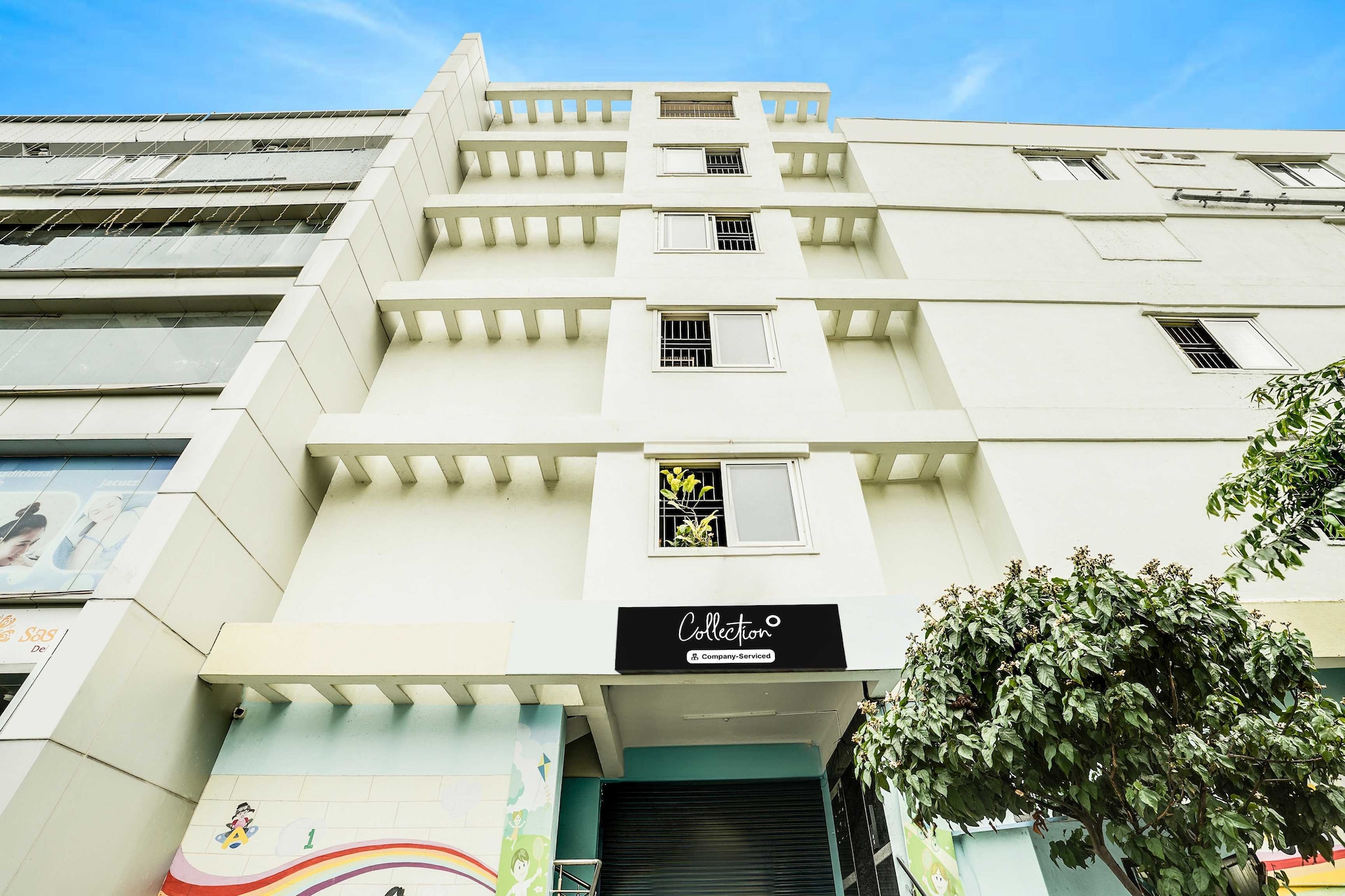 Featuring 4-star accommodation, Super Collection O KR Puram Ayyappa Nagar Formerly Sunrise Arcade is set in Bangalore, 13 km from Commercial Street and 14 km from Brigade Road. Among the facilities of this property are a restaurant, room service and a 24-hour front desk, along with free WiFi throughout the property. The property is non-smoking and is located 10 km from The Heritage Centre & Aerospace Museum.

At the hotel every room has air conditioning and a TV.

Guests at Super Collection O KR Puram Ayyappa Nagar Formerly Sunrise Arcade can enjoy a continental breakfast.

Chinnaswamy Stadium is 15 km from the accommodation, while Kanteerava Indoor Stadium is 16 km away. Kempegowda International Airport is 35 km from the property.

Unmarried couples are warmly welcome at this property.
Guests with local ID proof are warmly welcome.
Early Check-In Policy: A full dayâ€™s room rate will be charged for check-ins before 6:00 AM. 
Complimentary early check-in is available between 6:00 AM and 10:00 AM, subject to room availability.
Check-in is only available to guests aged 18 and above. Please provide a government-issued ID to confirmÂ yourÂ age.

