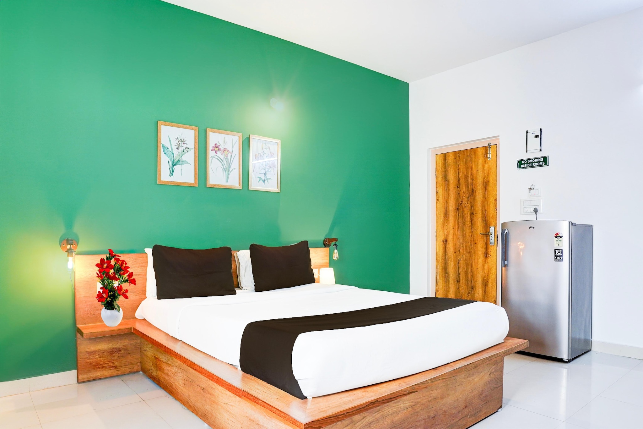 Super Collection O Sarjapura Road Kasavanahalli