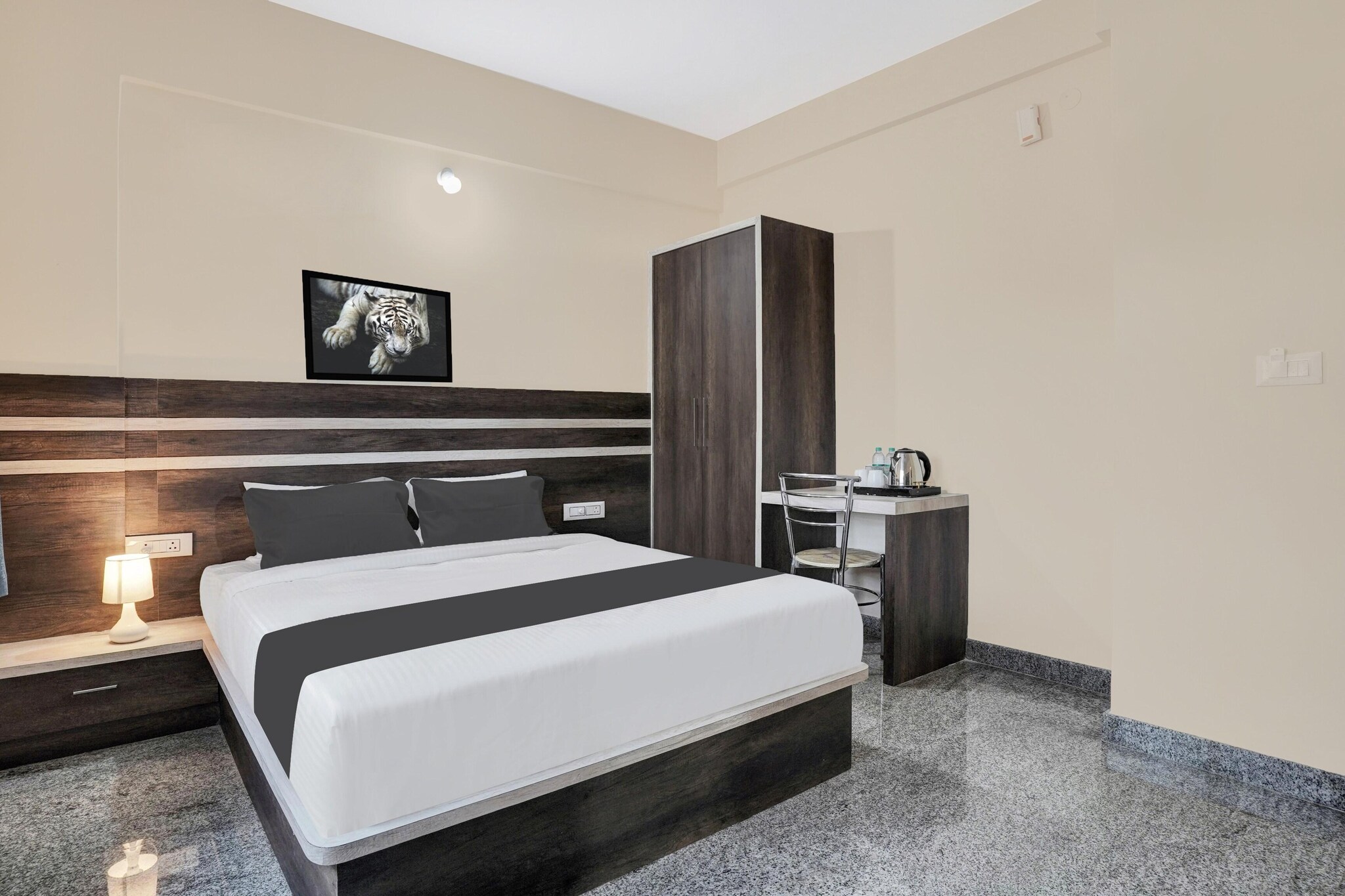 Collection O Peenya 2nd stage the JK Grand