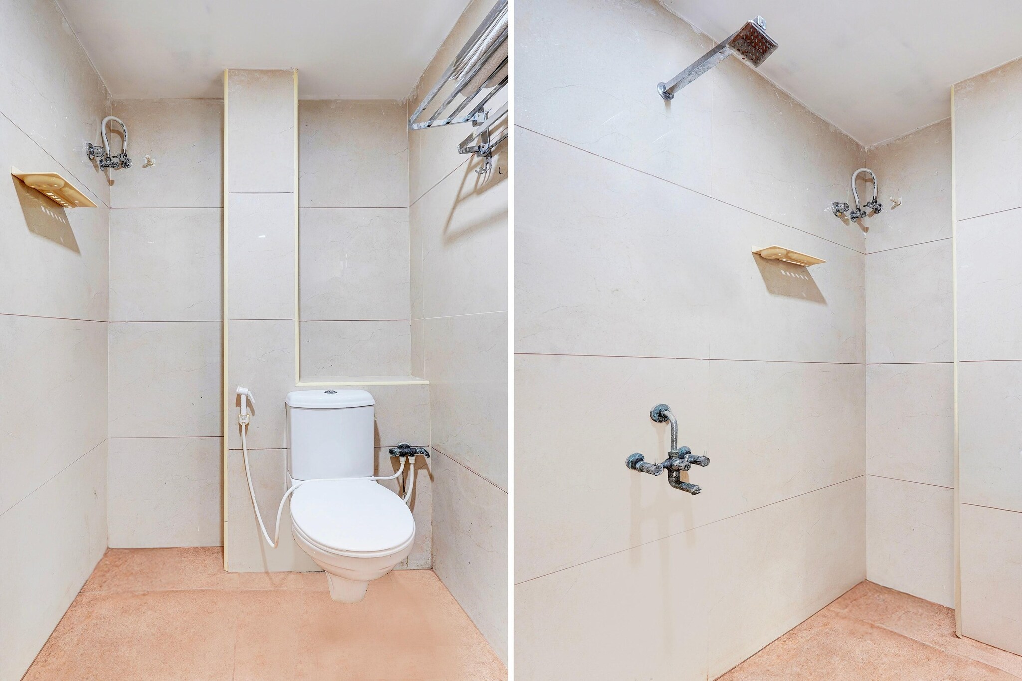 Super Hotel O Radha Residency