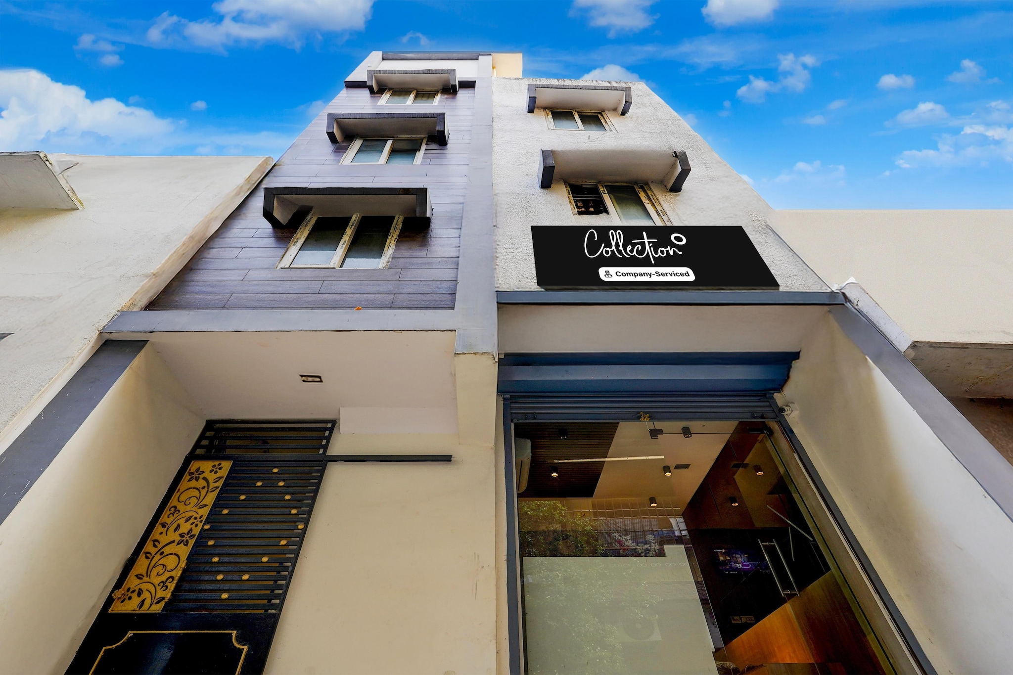 Super Collection O Thousand Lights Chennai