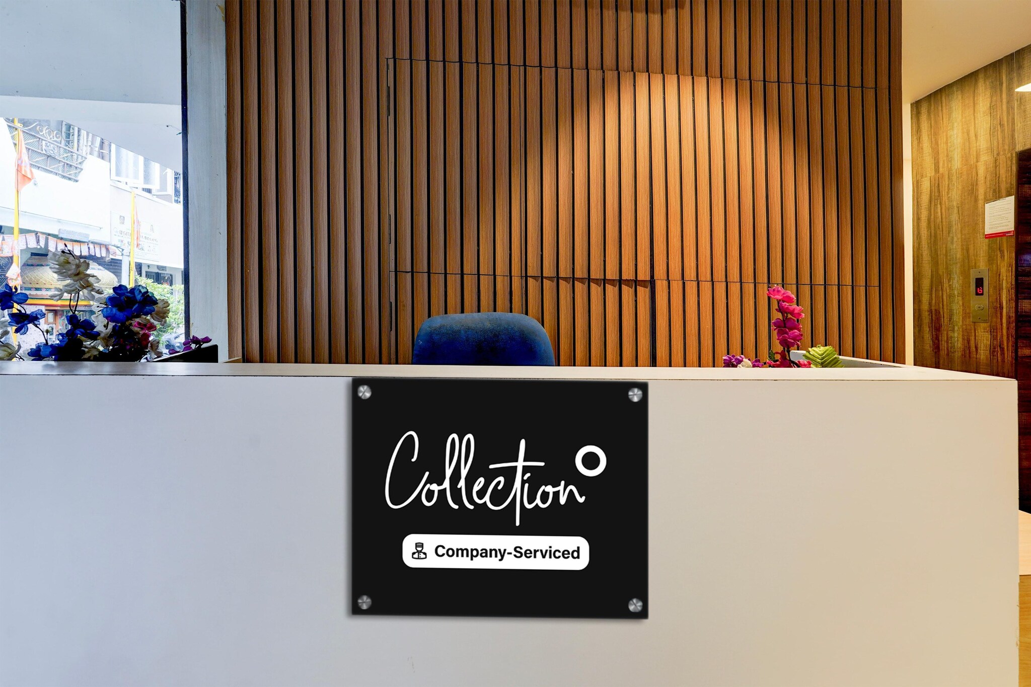 Super Collection O Thousand Lights Chennai