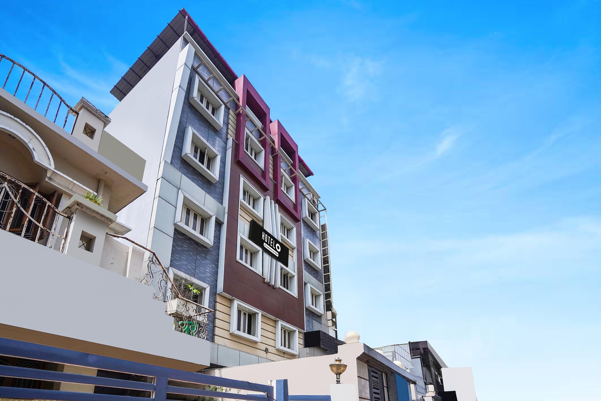 Heaven hill Canal road Dehradun