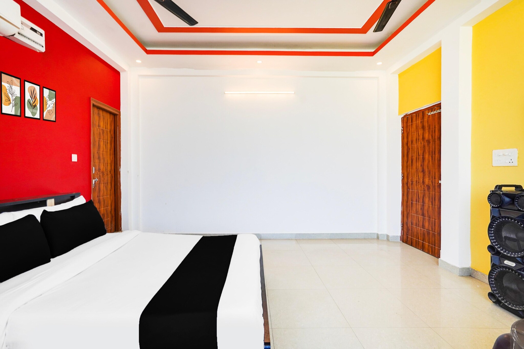 Hotel O Kedarpuram Near Doon University