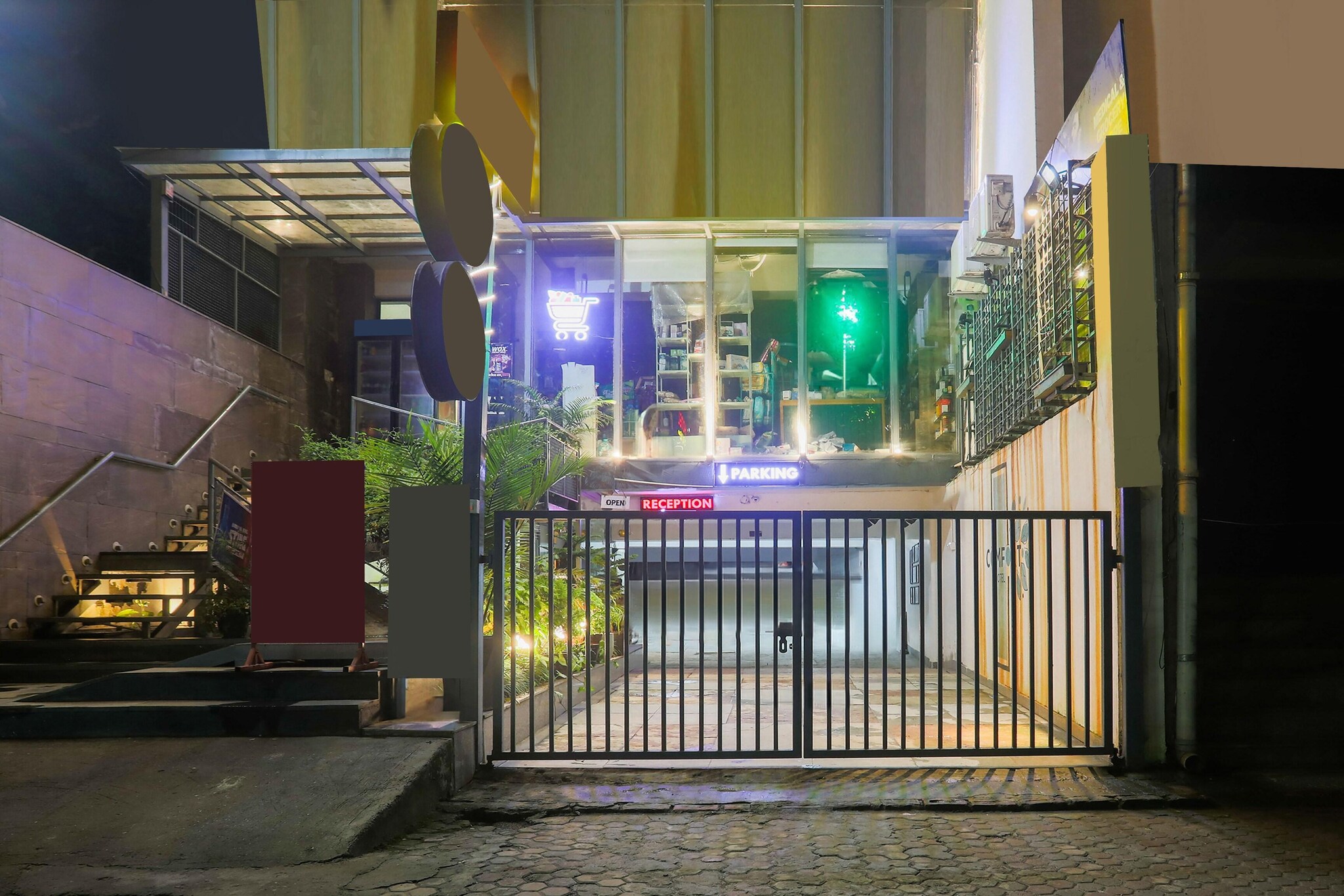 Super Collection O Pacific Mall Rajpur