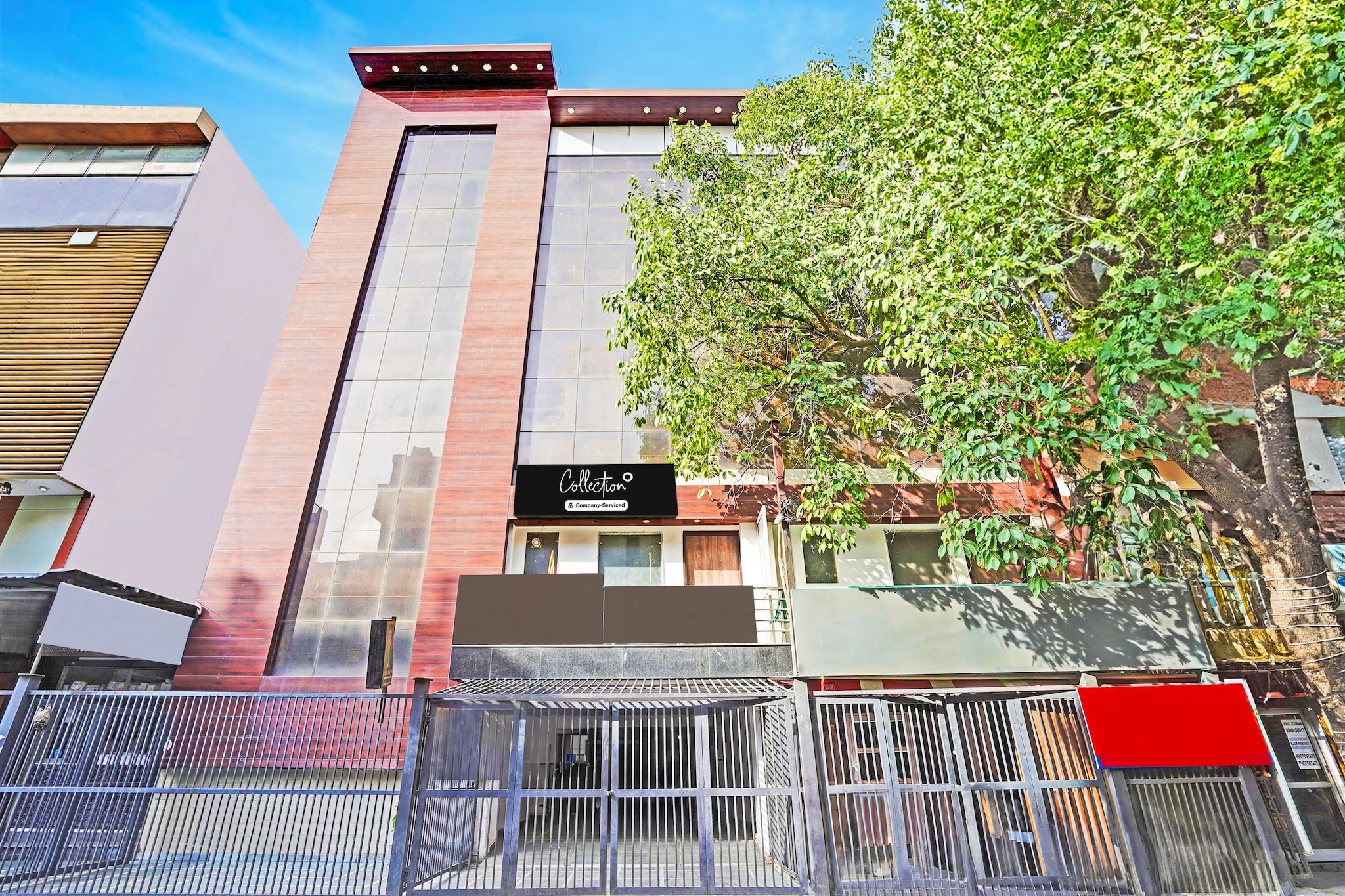 Cozy Stays Near Pacific Mall Tilak Nagar Delhi