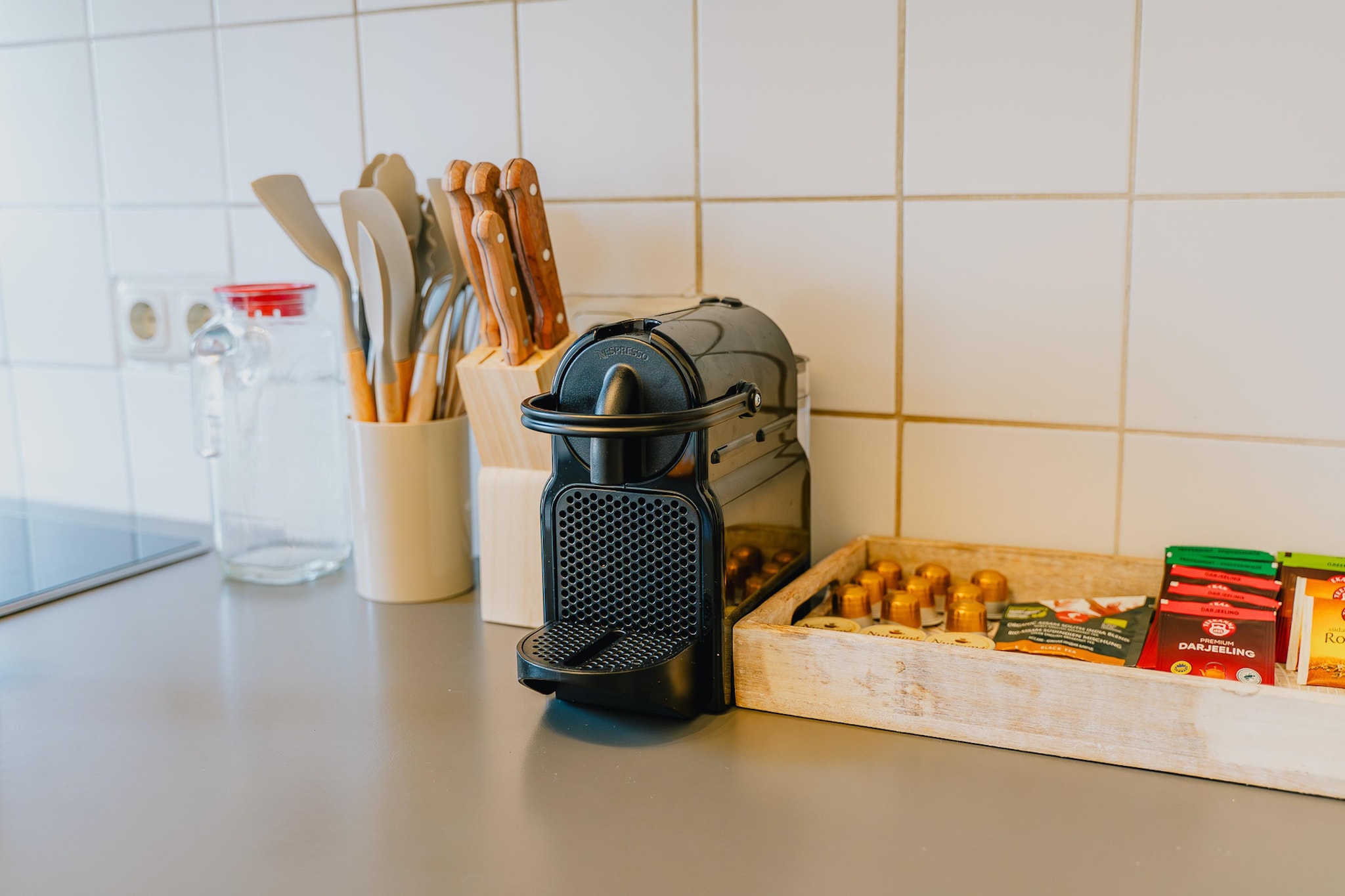 Rheinblick-Keuken