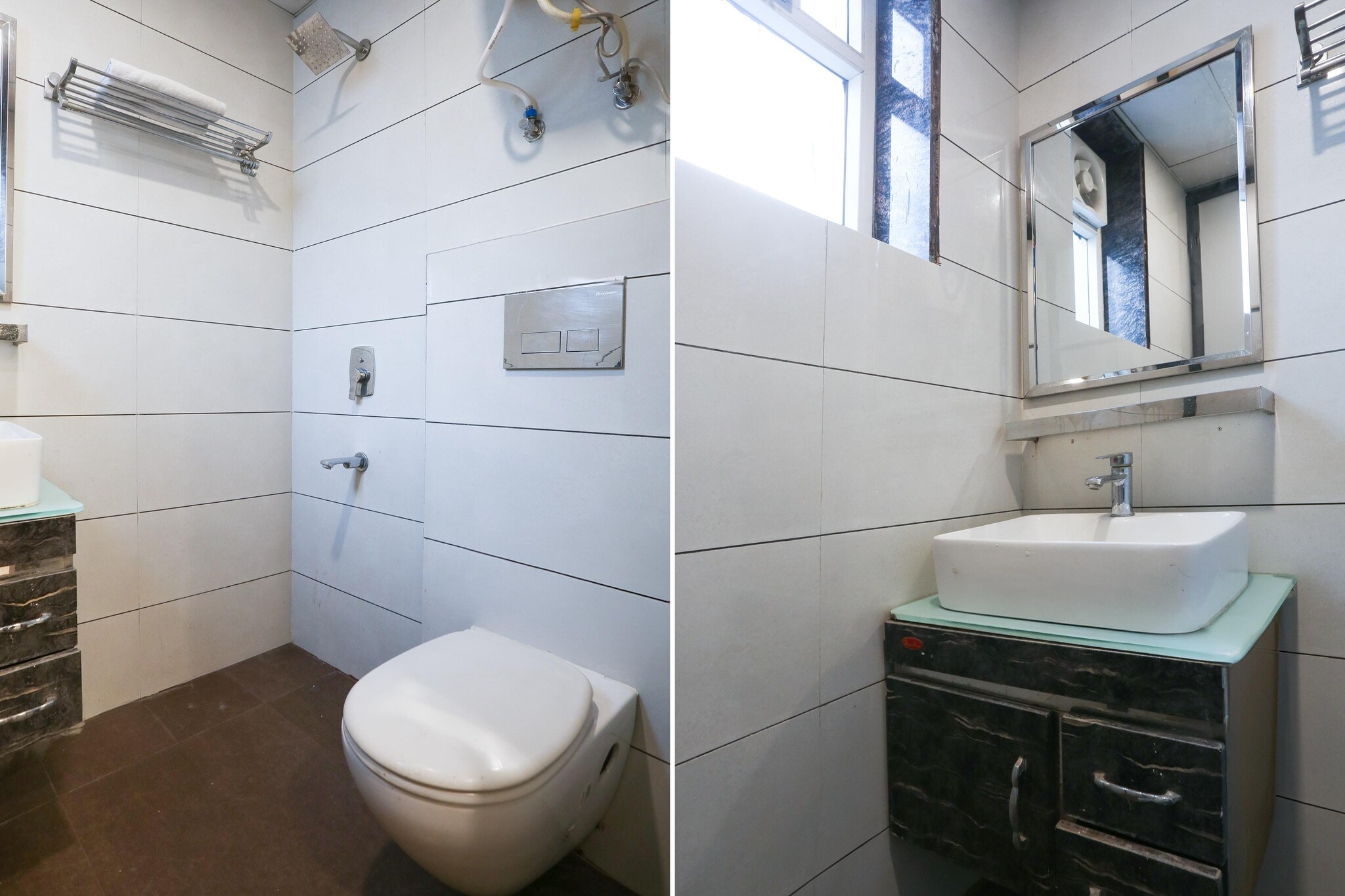 Cosy Stays at Rohini Sector 18